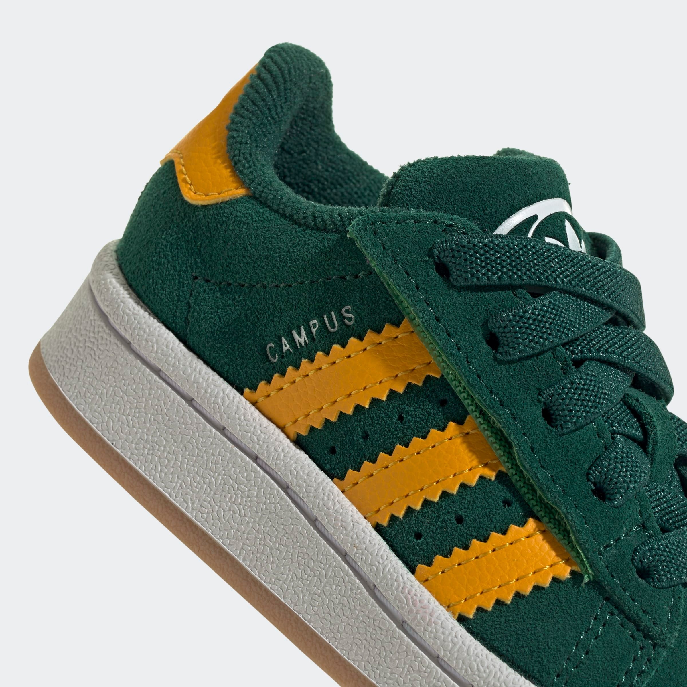 adidas Originals Sneaker »CAMPUS 00S COMFORT CLOSURE ELASTIC LACE«  für Kinder