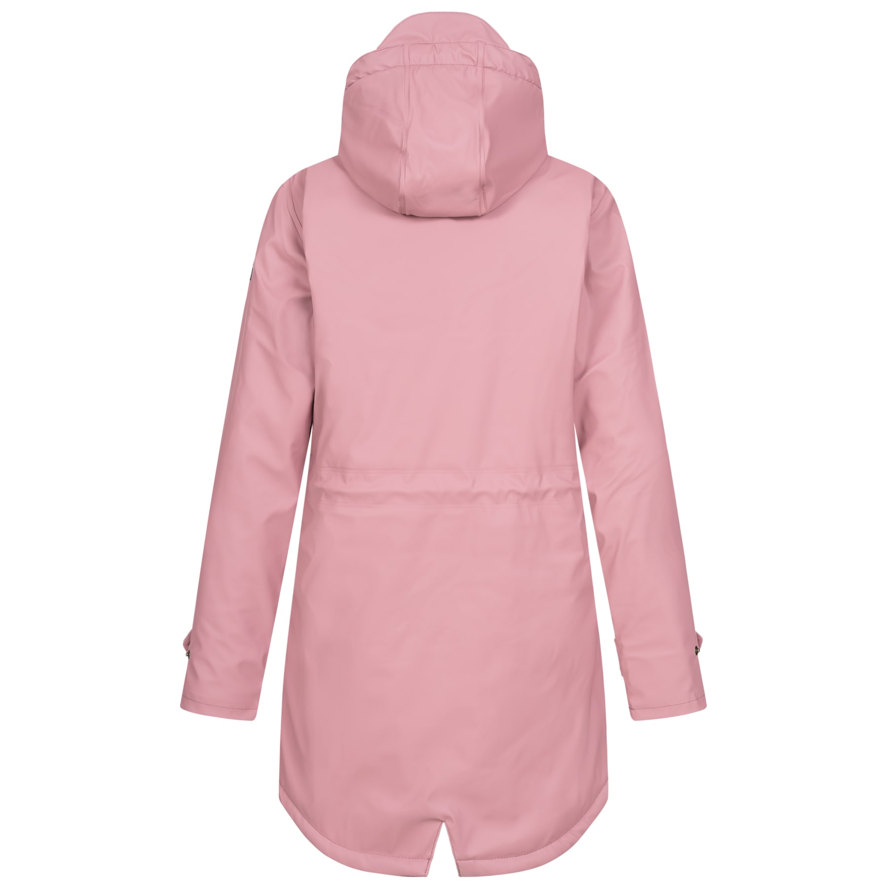 DEPROC Active Regenjacke »Friesennerz ELLESMERE WOMEN«, auch in Grossen Grössen erhältlich