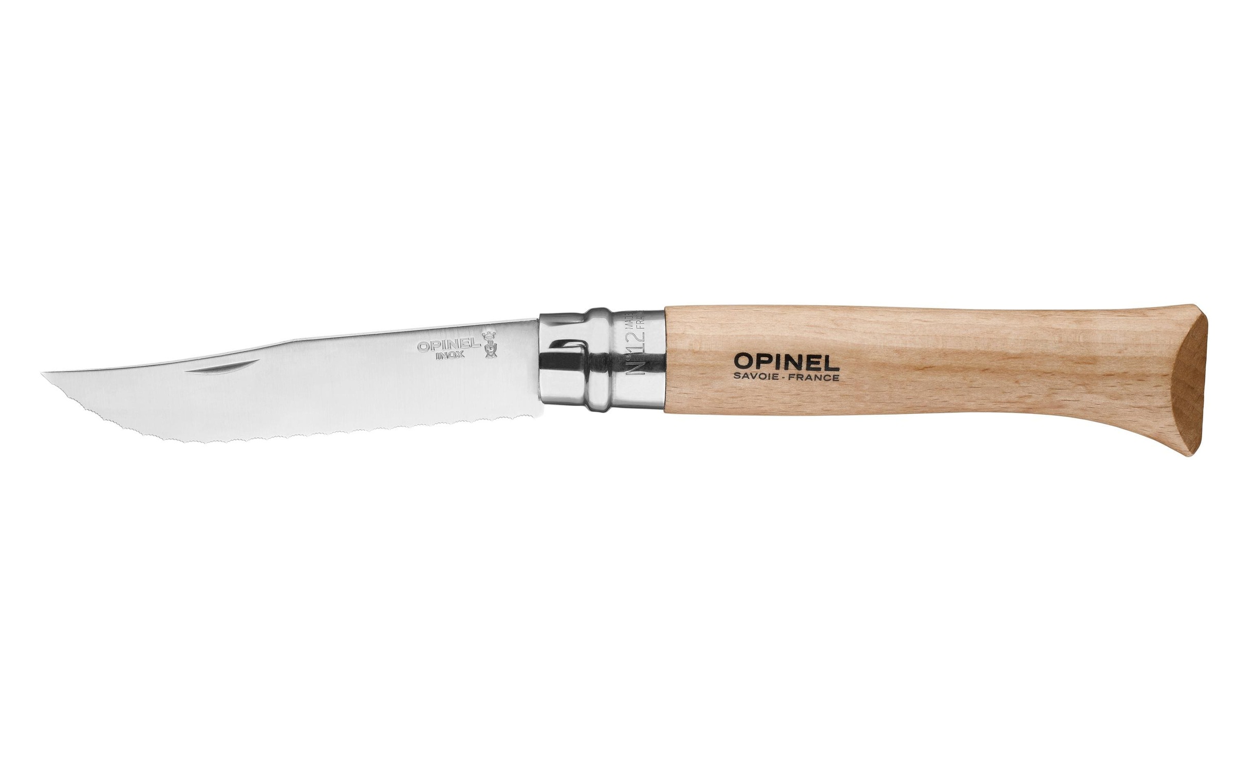 Kochtopf »opinel Nomad Cooking Kit«