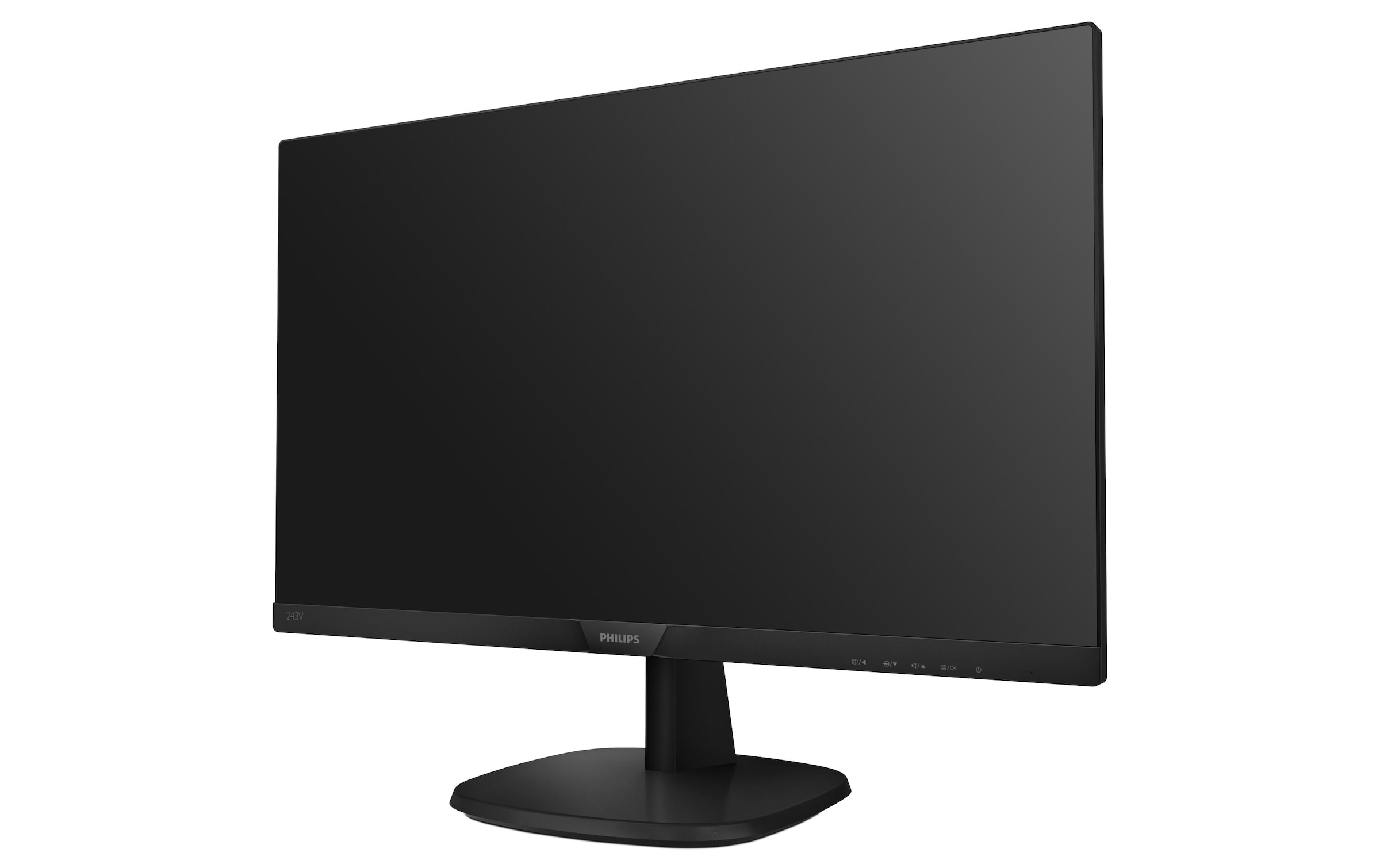 Philips LED-Monitor »243V7QJABF/00«, 60,45 cm/23,8 Zoll, 1920 x 1080 px, 75 Hz