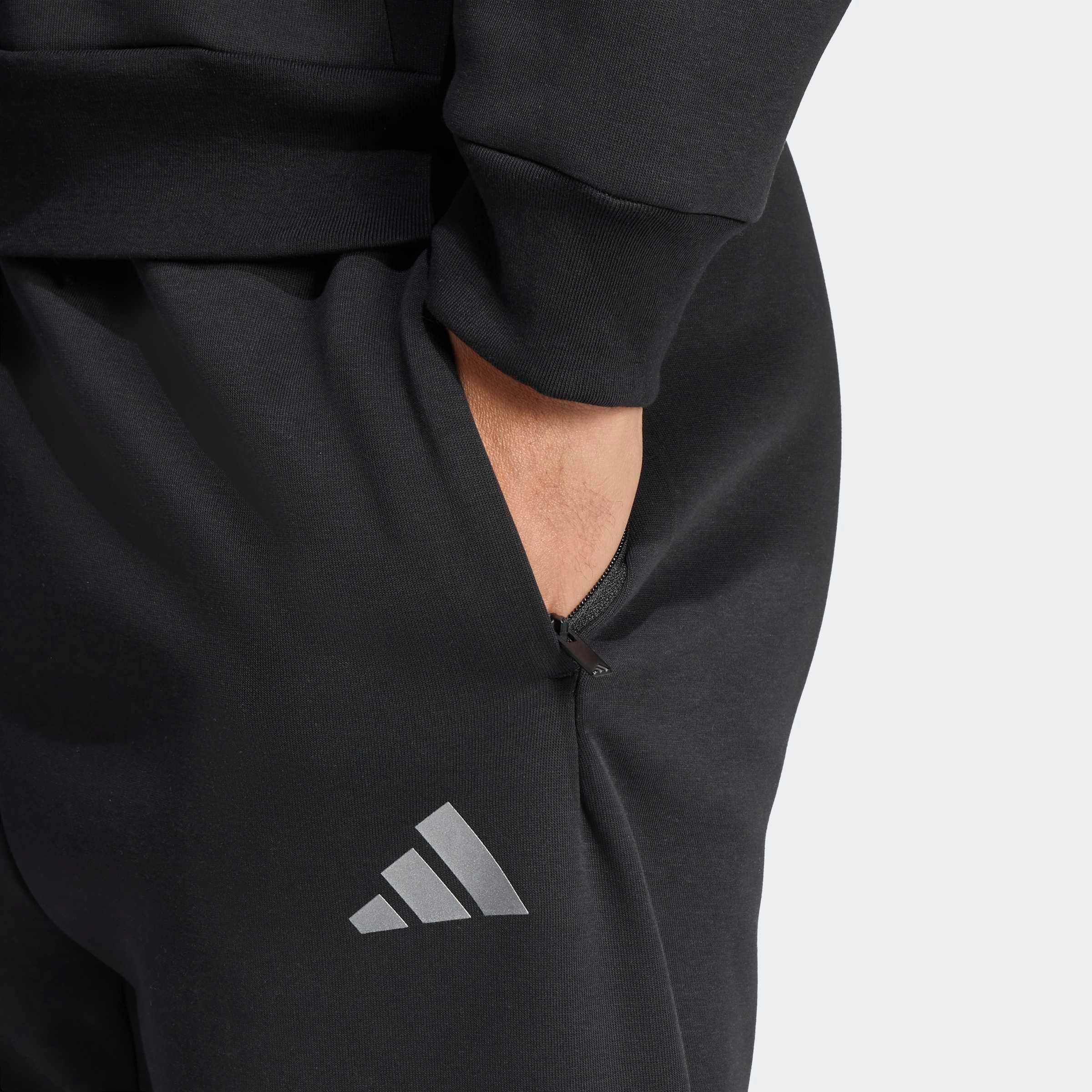 adidas Sportswear Sporthose »M FI 3S PT HLD«
