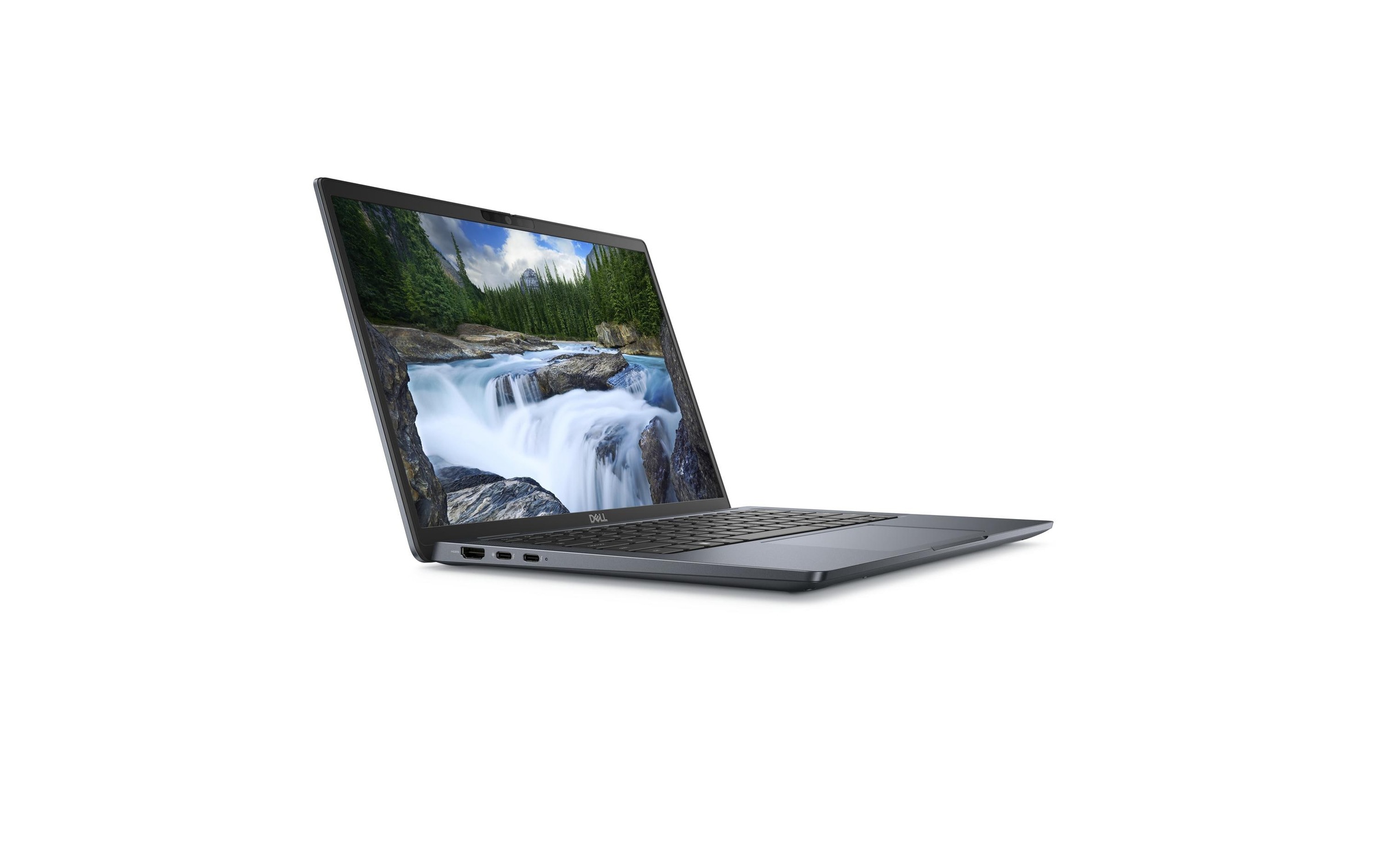 Dell Business-Notebook »Latitude 7340 (i7, 16 GB, 512 GB)«, 33,64 cm, / 13,3 Zoll, Intel, Core i7, Iris Xe Graphics, 512 GB SSD