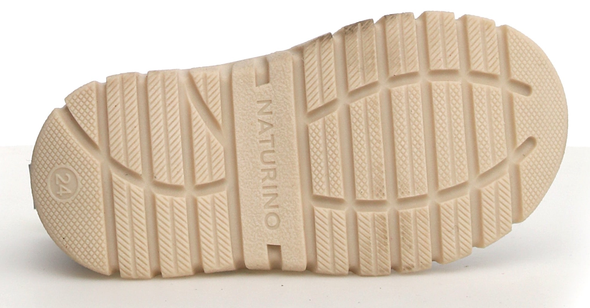 Naturino Winterstiefel »GEMINAE 3 VL Weite: schmal«  Snowboots mit Warmfutter , Grössenschablone zum Download