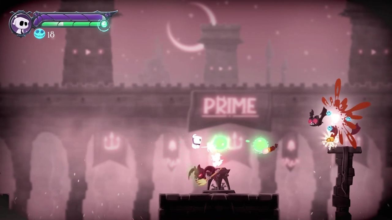 Spielesoftware »Death or Treat«, PlayStation 5