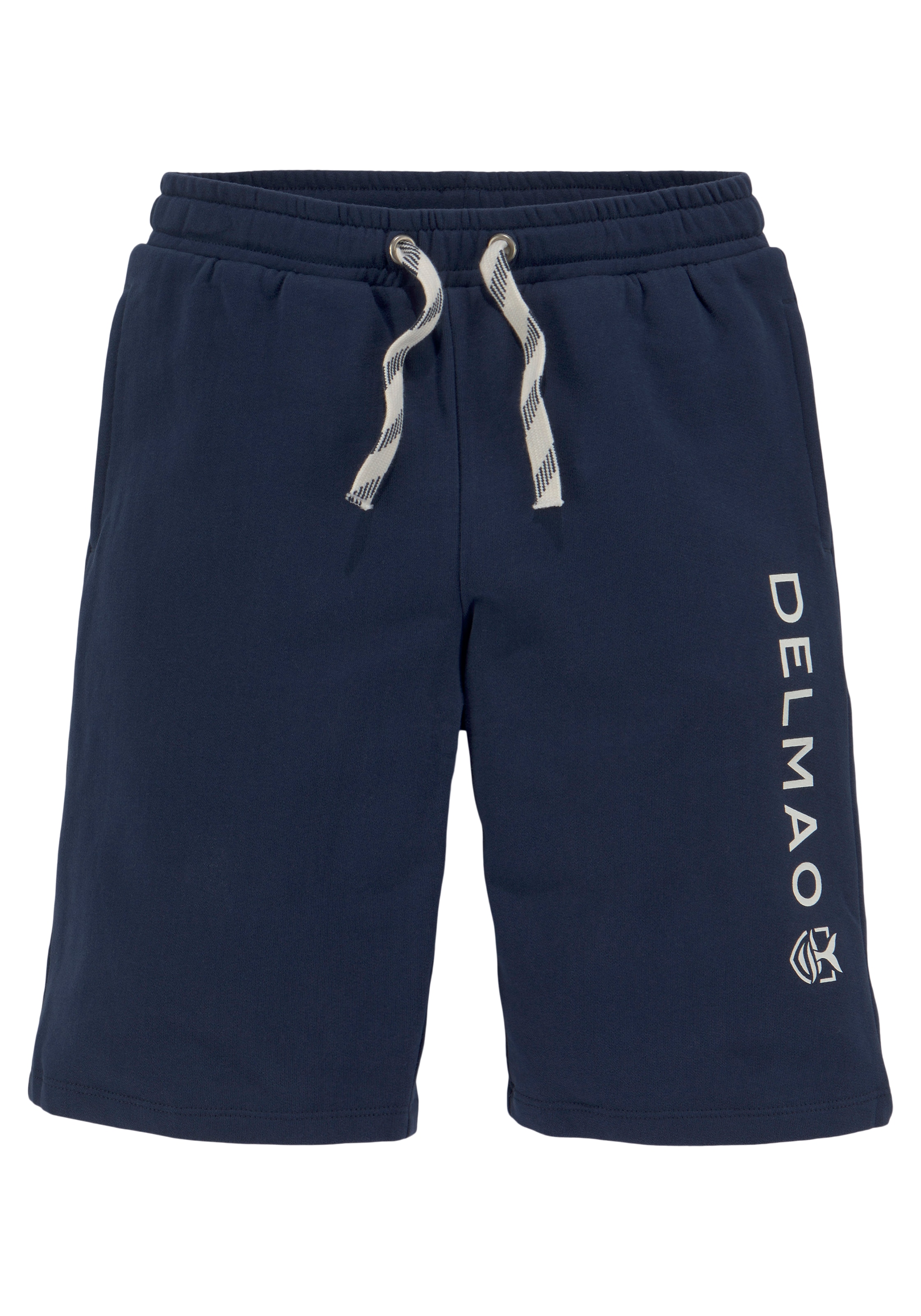 DELMAO Shorts »für Jungen«