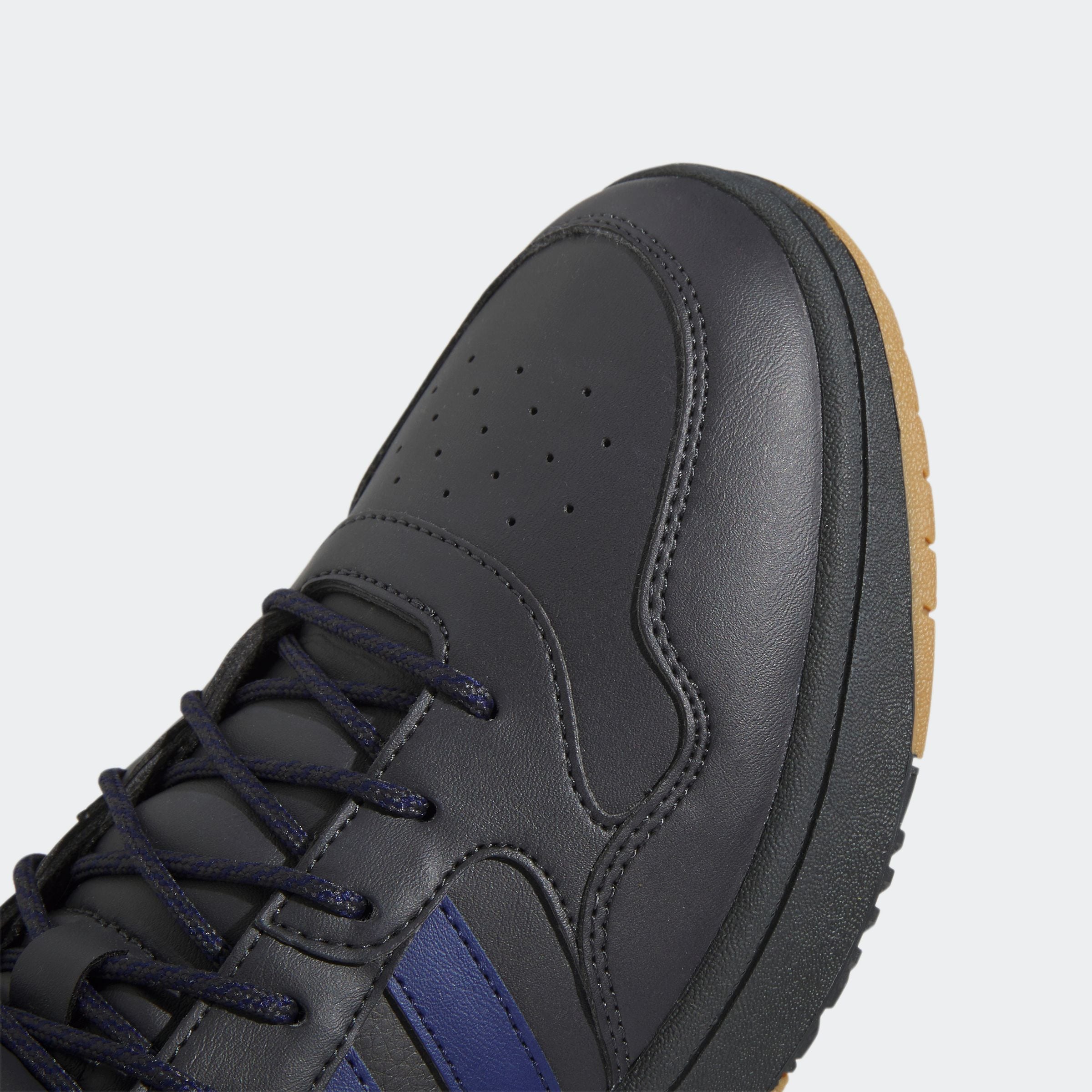 adidas Sportswear Sneakers »HOOPS 3.0 MID LIFESTYLE BASKETBALL CLASSIC FUR LINING WINTERIZED«