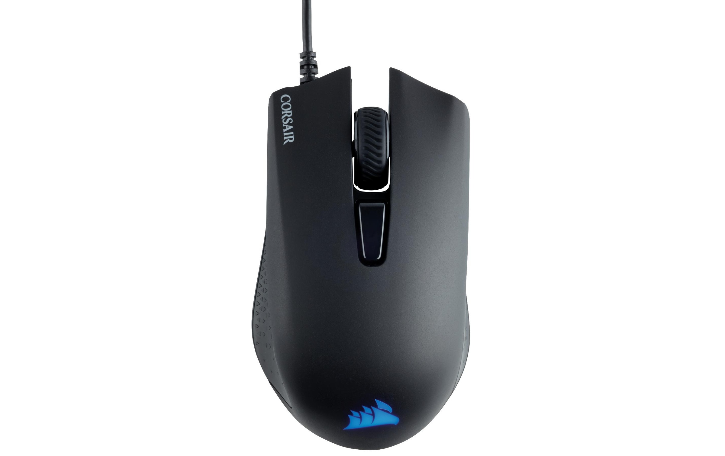 Corsair Gaming-Maus »RGB Pro Gaming«, kabelgebunden