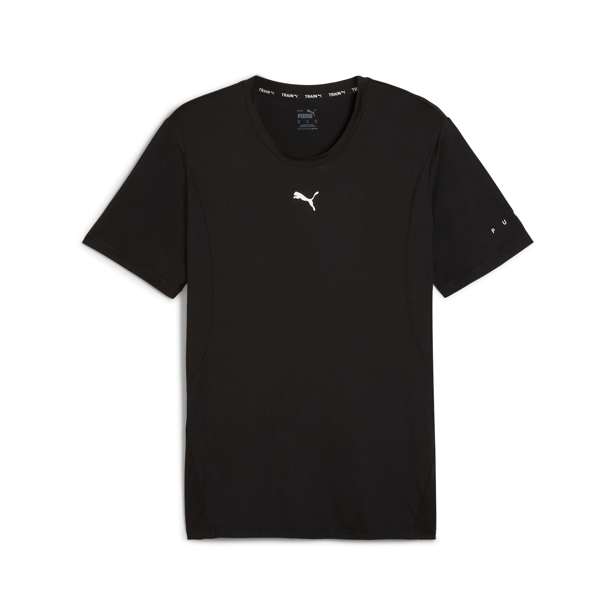 PUMA Trainingsshirt »M CLOUDSPUN SOFT TEE«