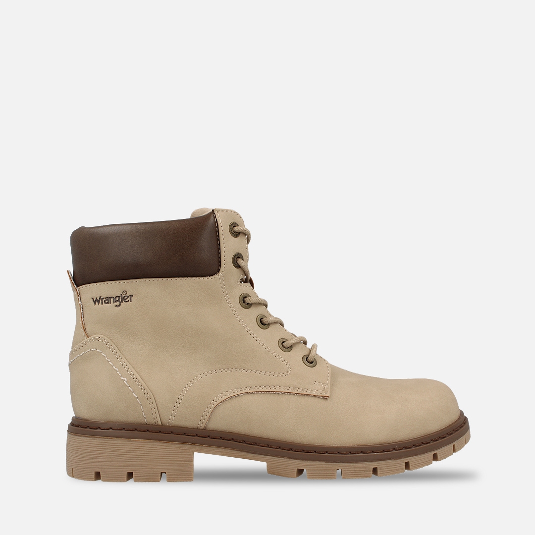 Wrangler Bottes d'hiver »OAKLENN WOMEN HIGH«