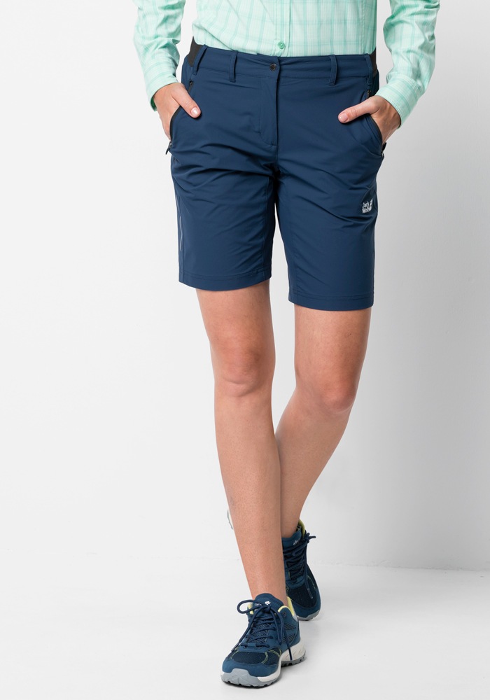 Image of Jack Wolfskin Funktionsshorts »DELTA SHORTS W« bei Ackermann Versand Schweiz