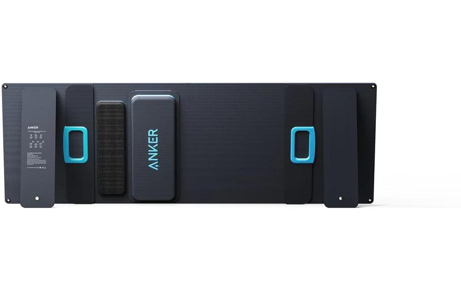 Anker Solarmodul »Solix 625 100 W«