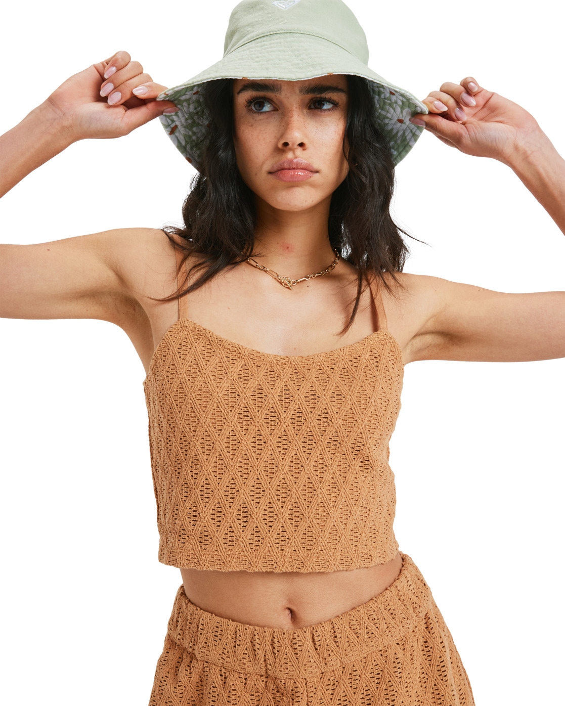 Image of Roxy Sporttop "Ocean Sounds"