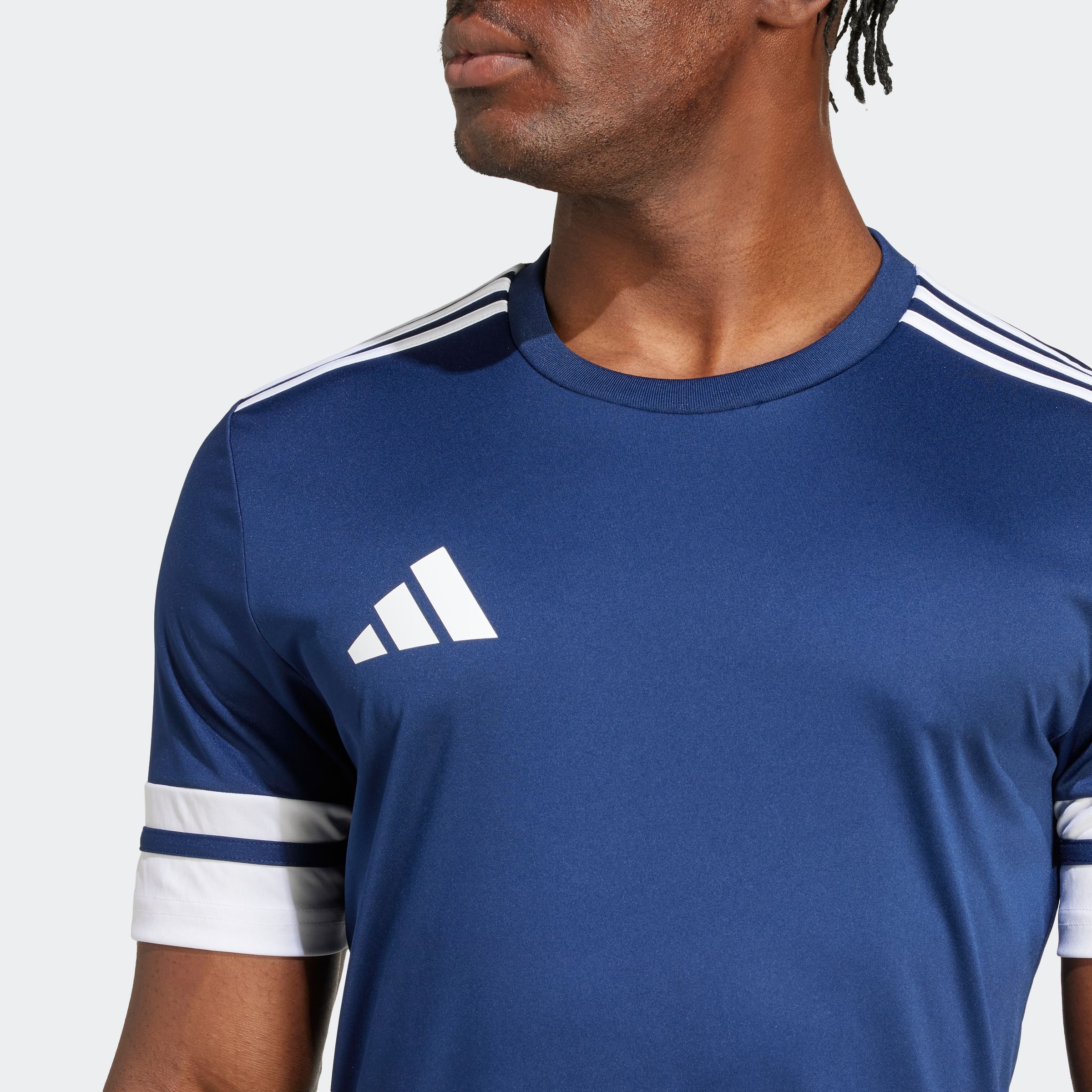 adidas Performance Fussballtrikot »SQUA25 JSY M«