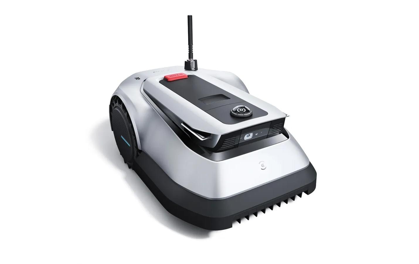 ECOVACS Rasenmähroboter »GOAT G1-2000 2000 m²«