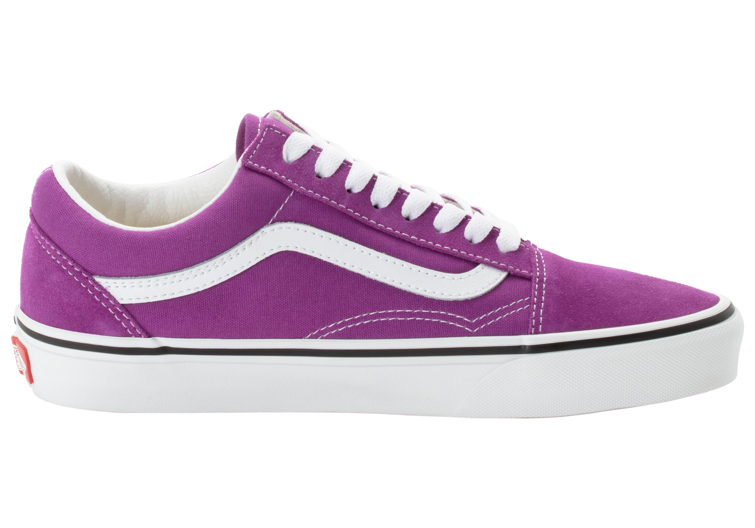 Vans Sneaker »Old Skool«