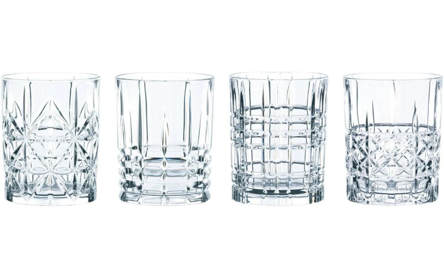 Image of Nachtmann Whiskyglas "Highland, 4 Stück"