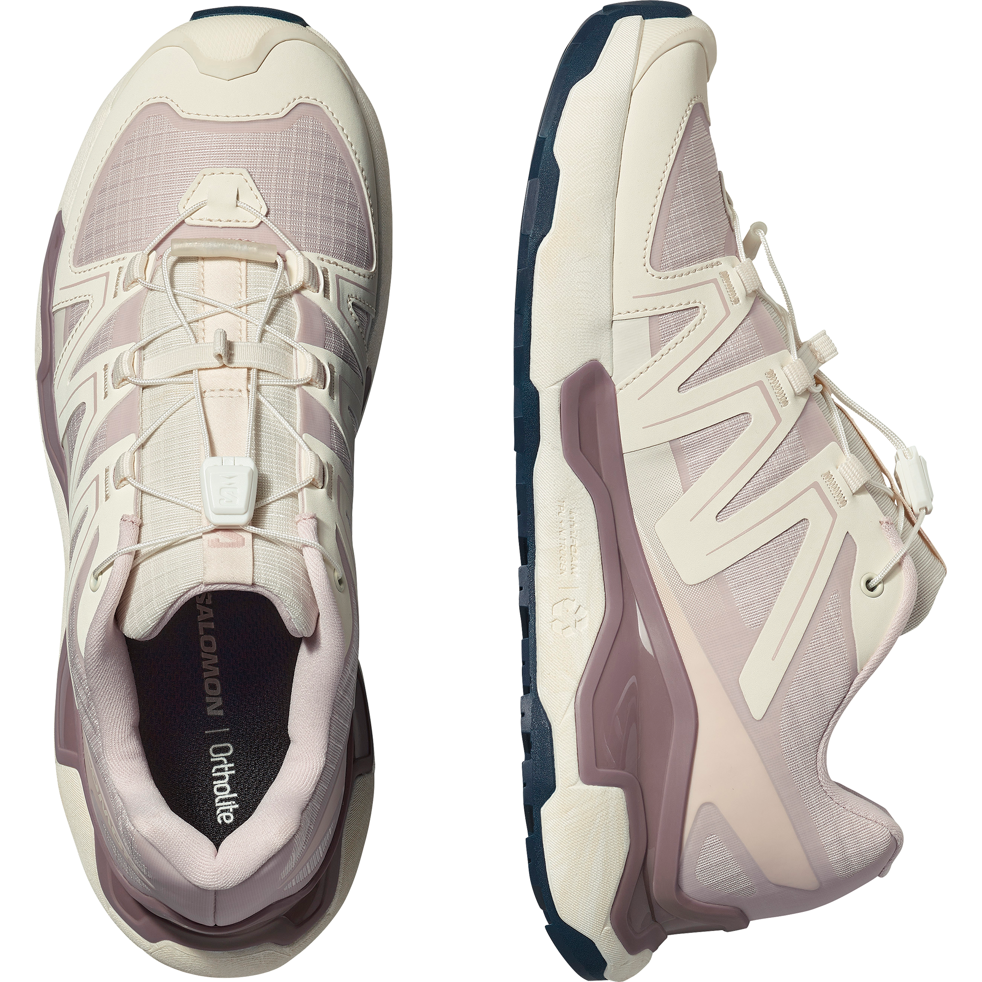 Salomon Sneaker »XC ROAM W«