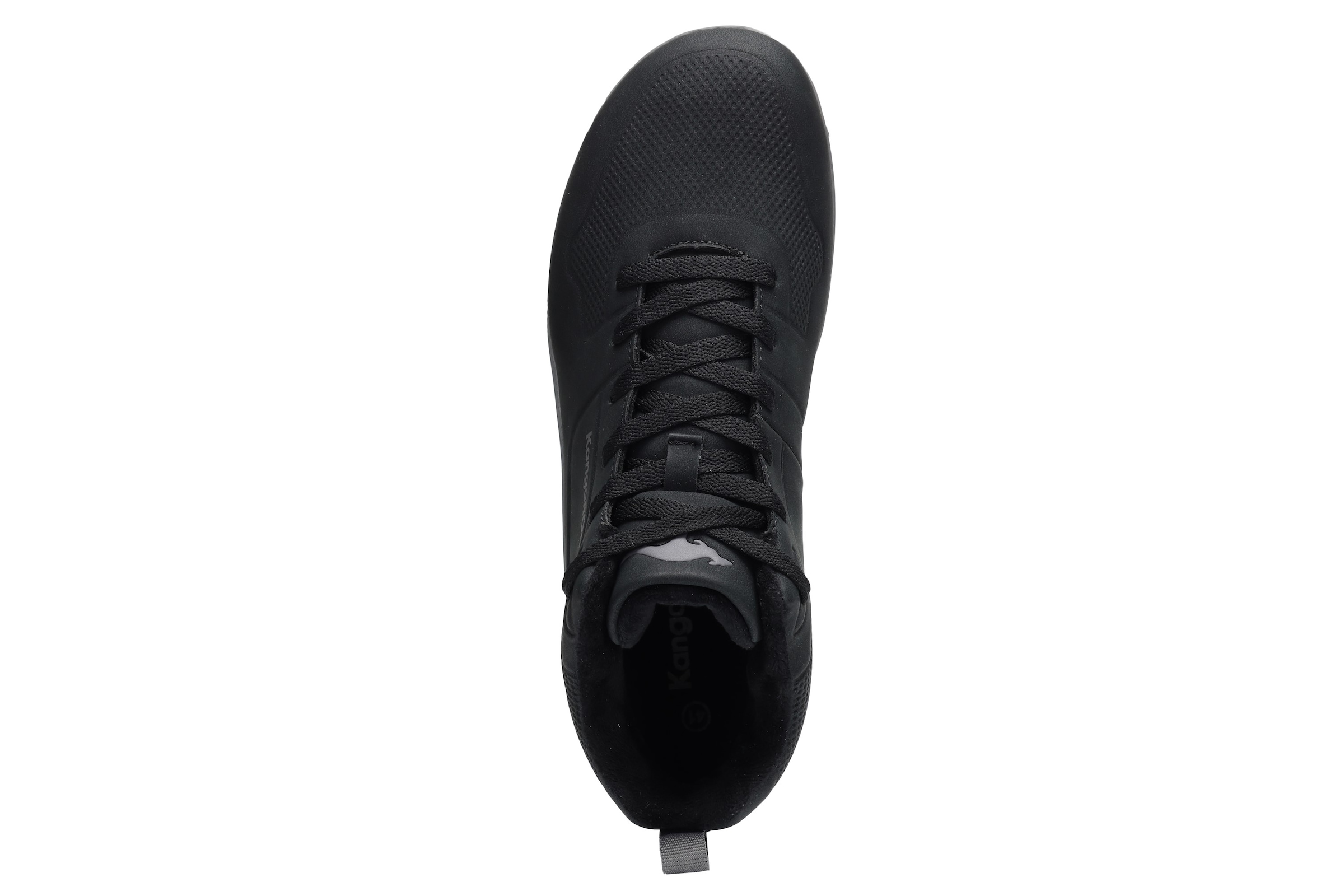 KangaROOS Sneaker »K-BFM PAICE MID«  Warmfutter