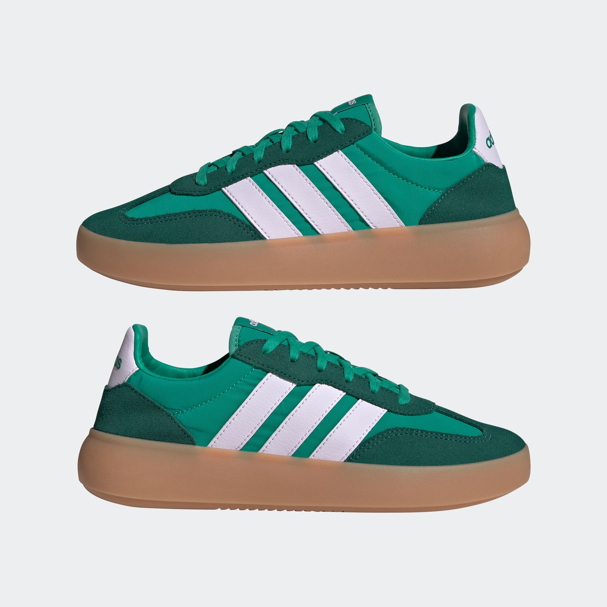 adidas Sportswear Sneaker »BARREDA DECODE«