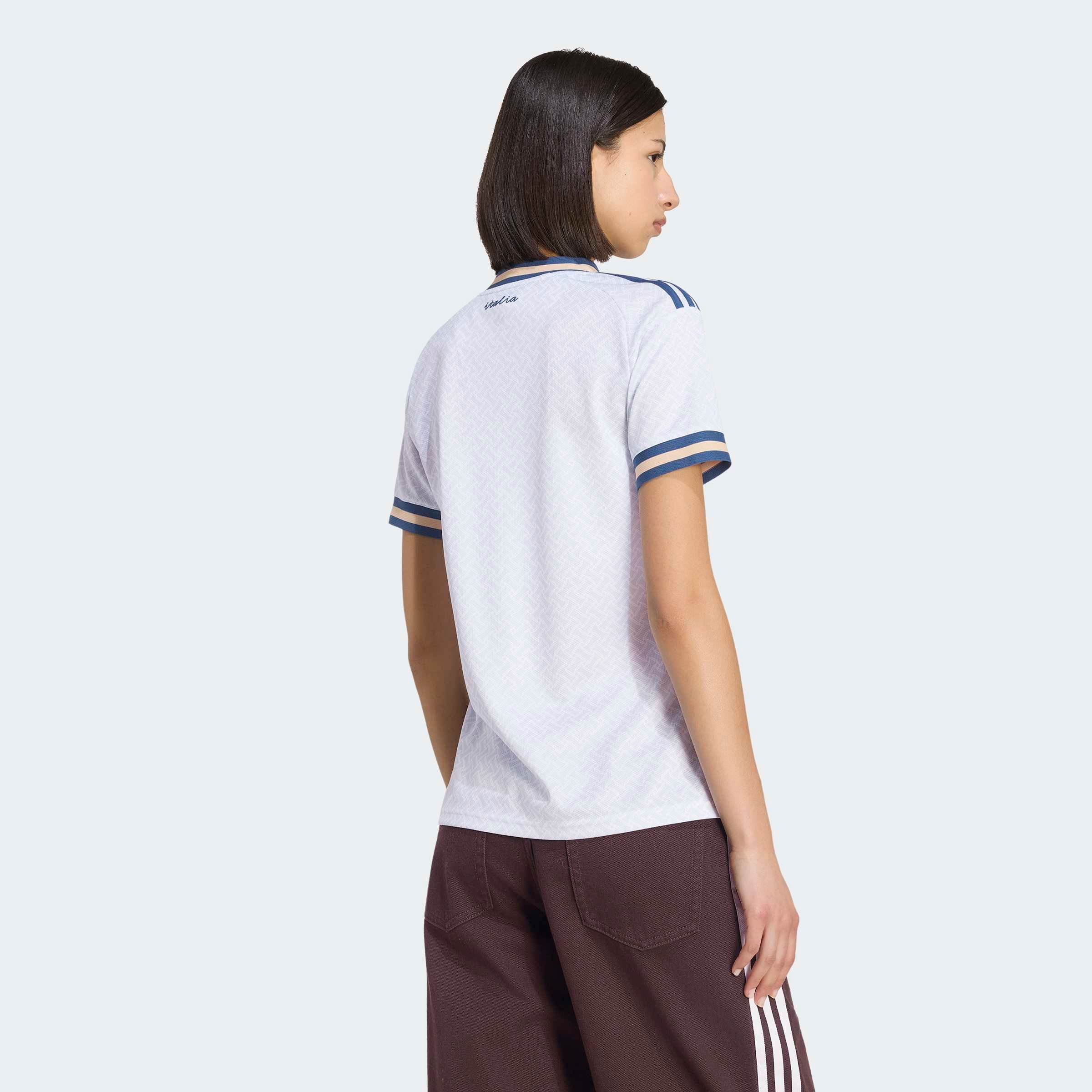 adidas Performance Fussballtrikot »FIGC A JSY W« für Erwachsene, mit climacool® Technologie