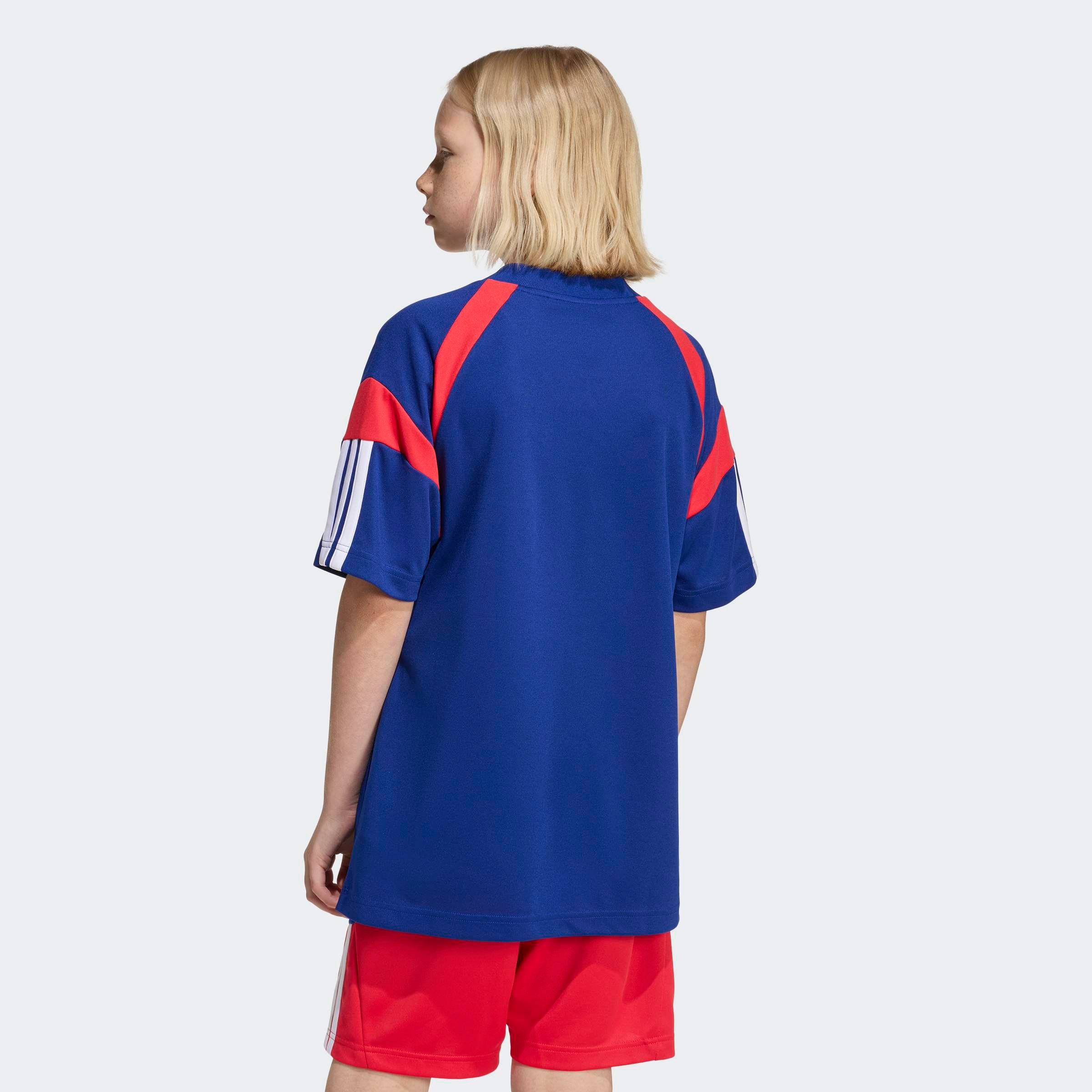 adidas Sportswear T-Shirt »J HOT TEE«
