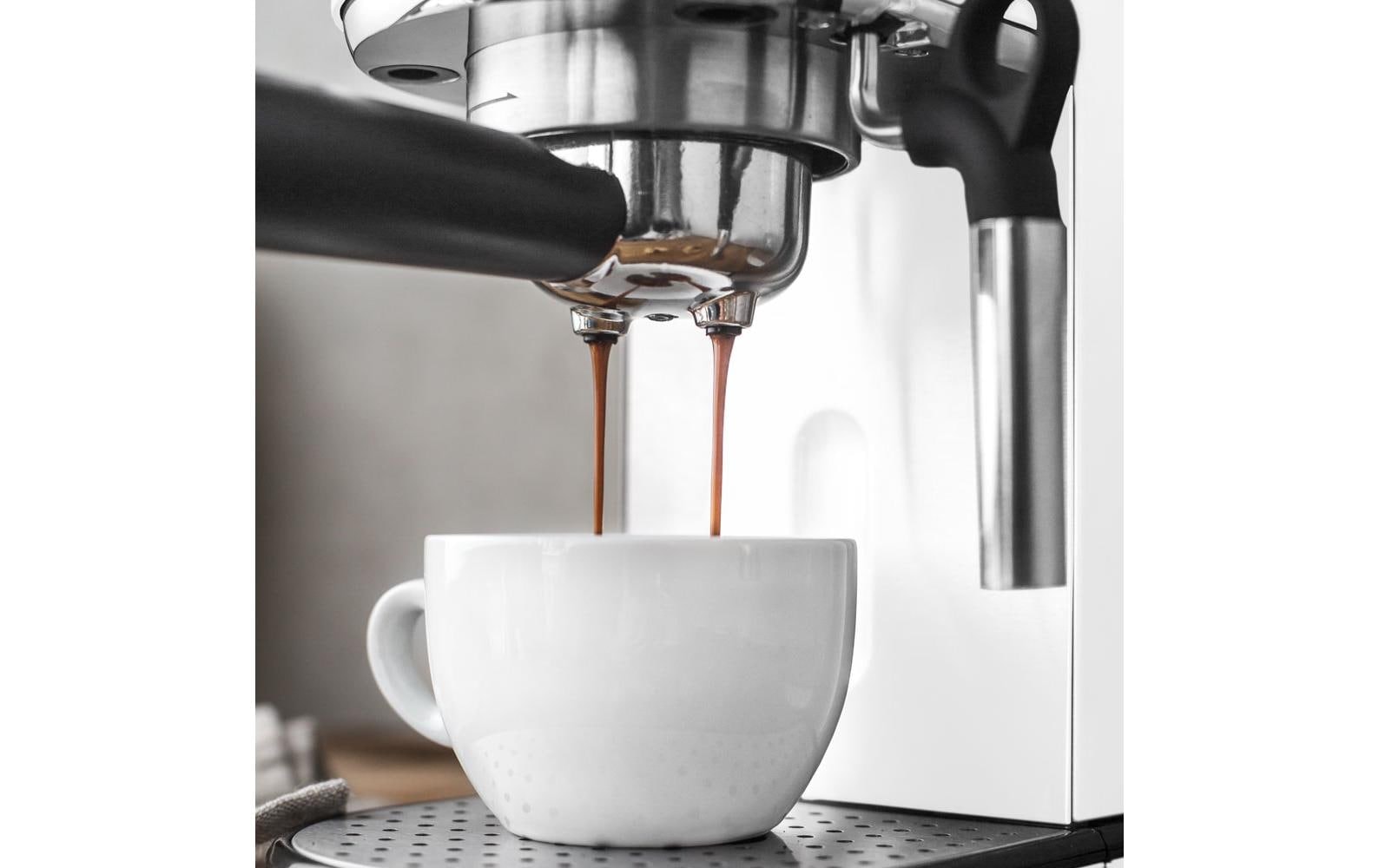 Gastroback Espressomaschine »Piccolo« Kompakte Espressomaschine