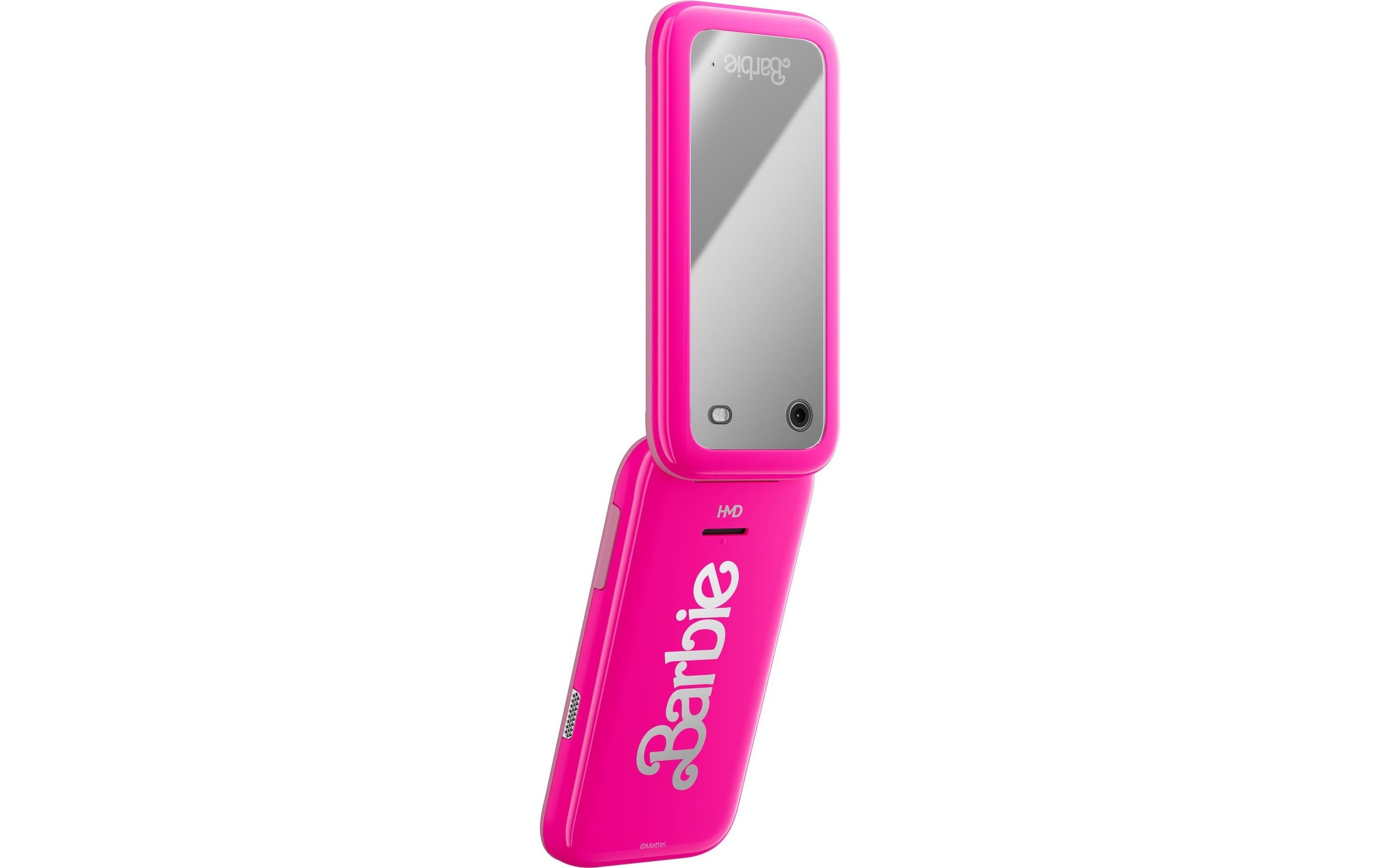 HMD Smartphone »Phone«, Pink