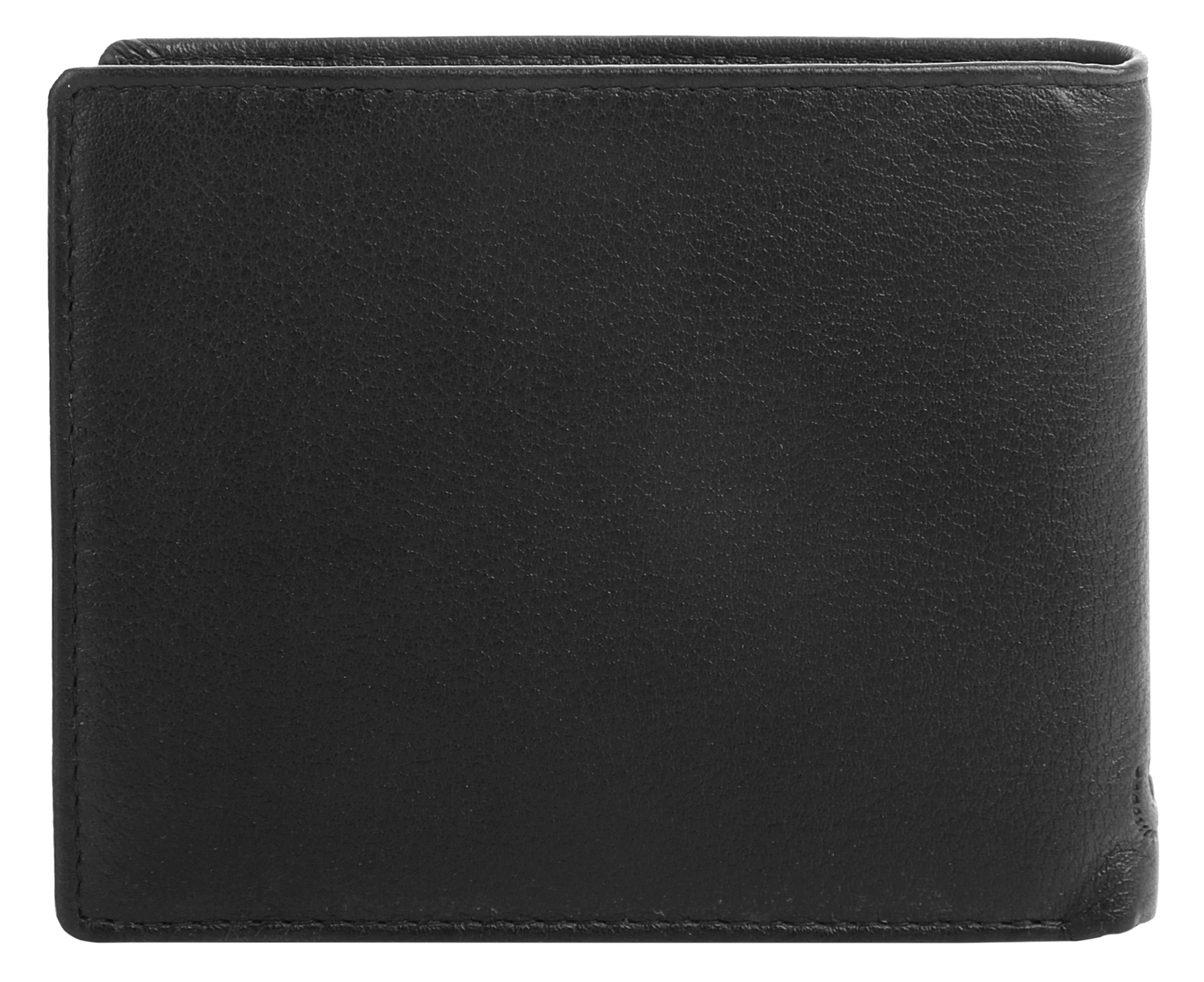 bugatti Geldbörse »SEMPRE« echt Leder