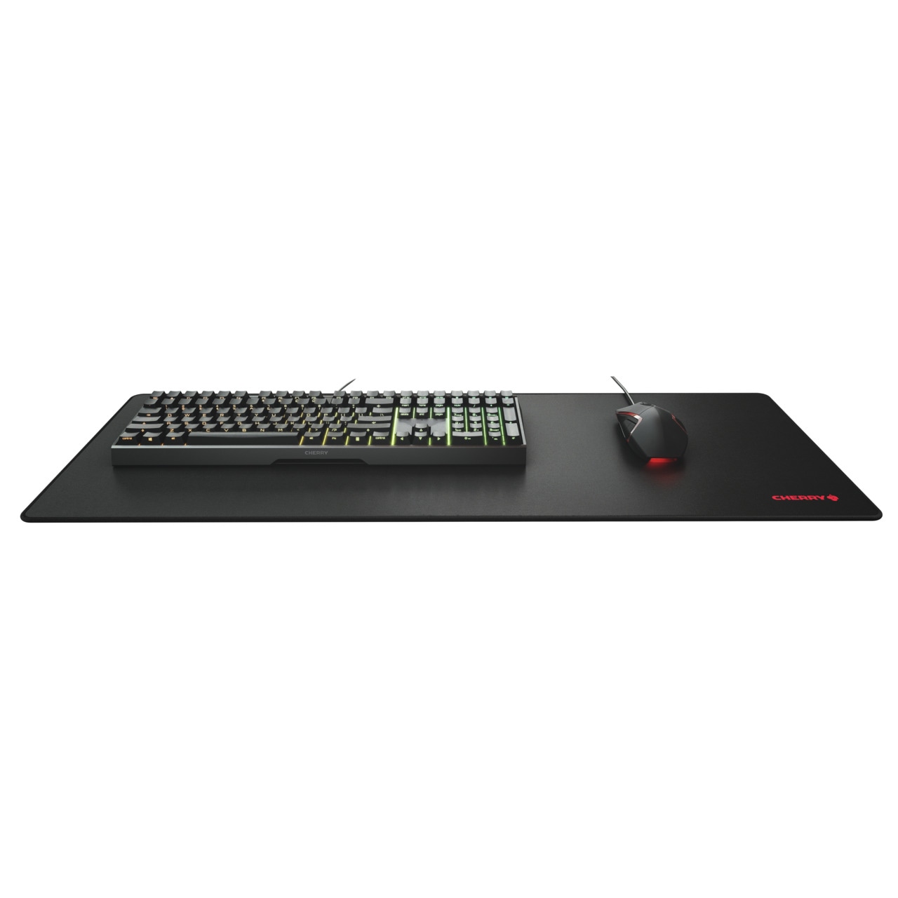 Cherry Gaming Mauspad »MP 2000«