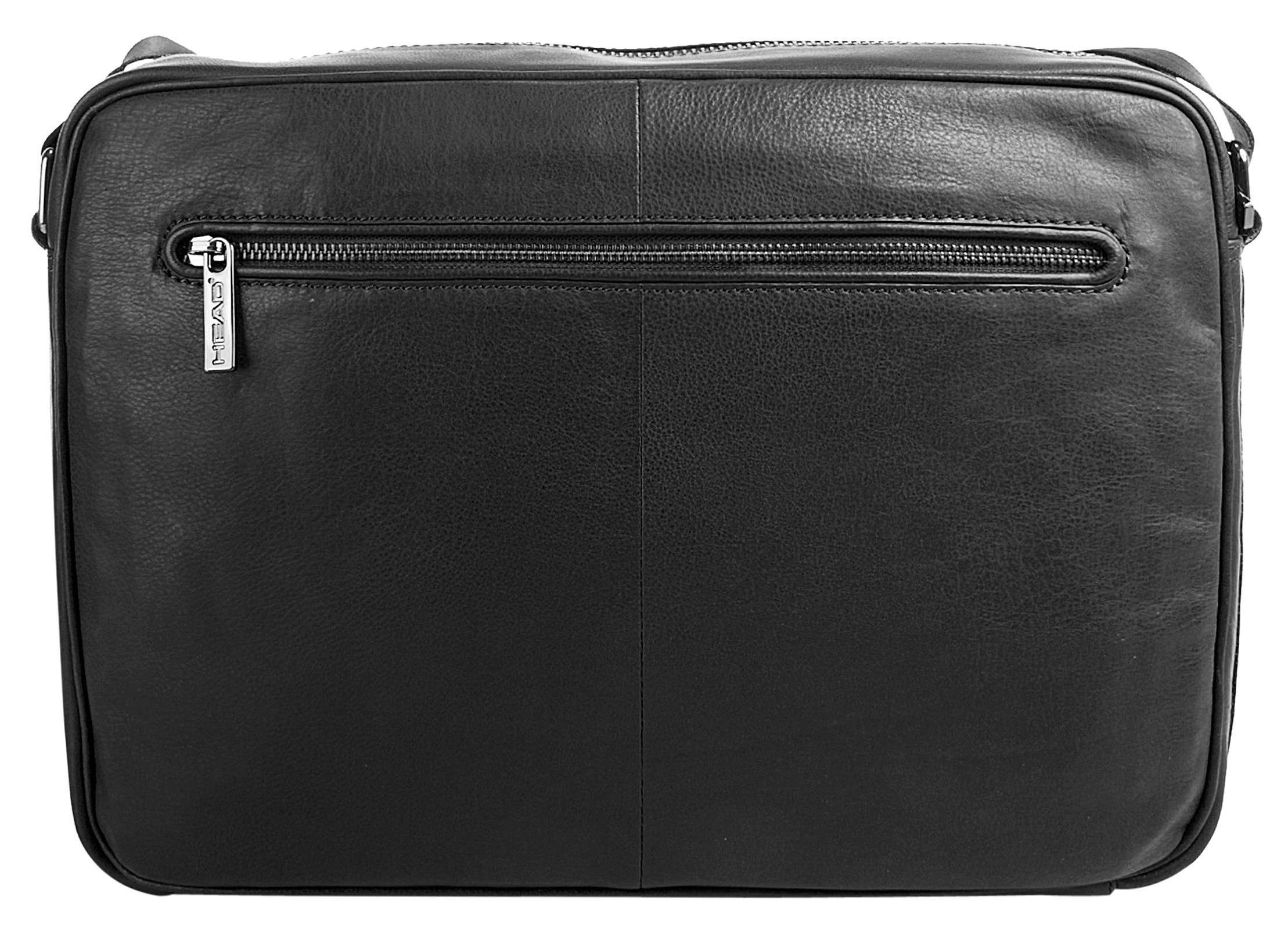 Head Messenger Bag »WIN«, echt Leder