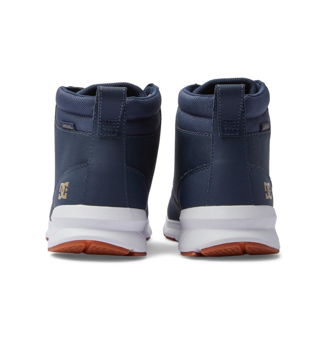 DC Shoes Stiefel »Mason 2«
