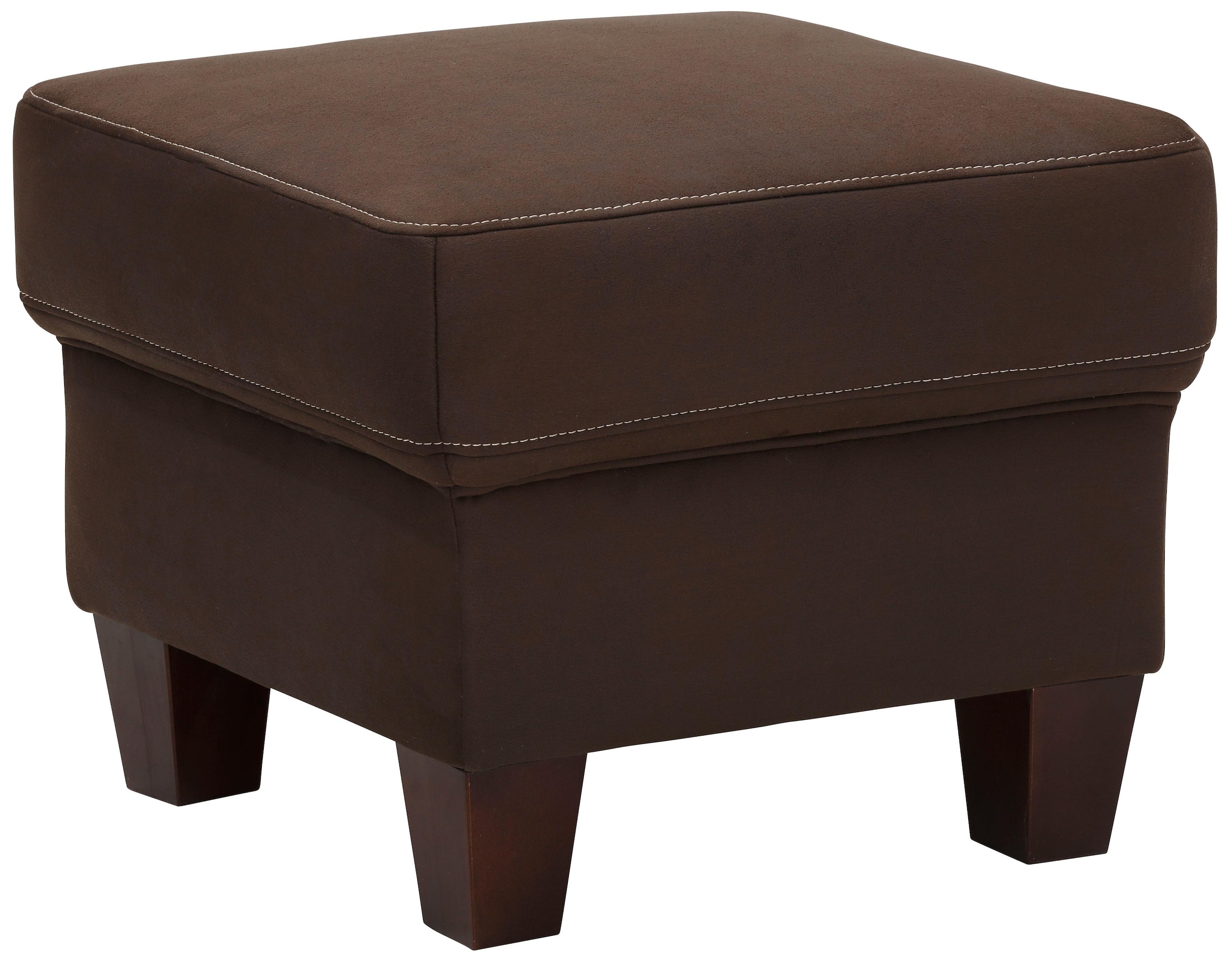 Image of Home affaire Polsterhocker »Arngast«, passend zur »Arngast«-Serie bei Ackermann Versand Schweiz