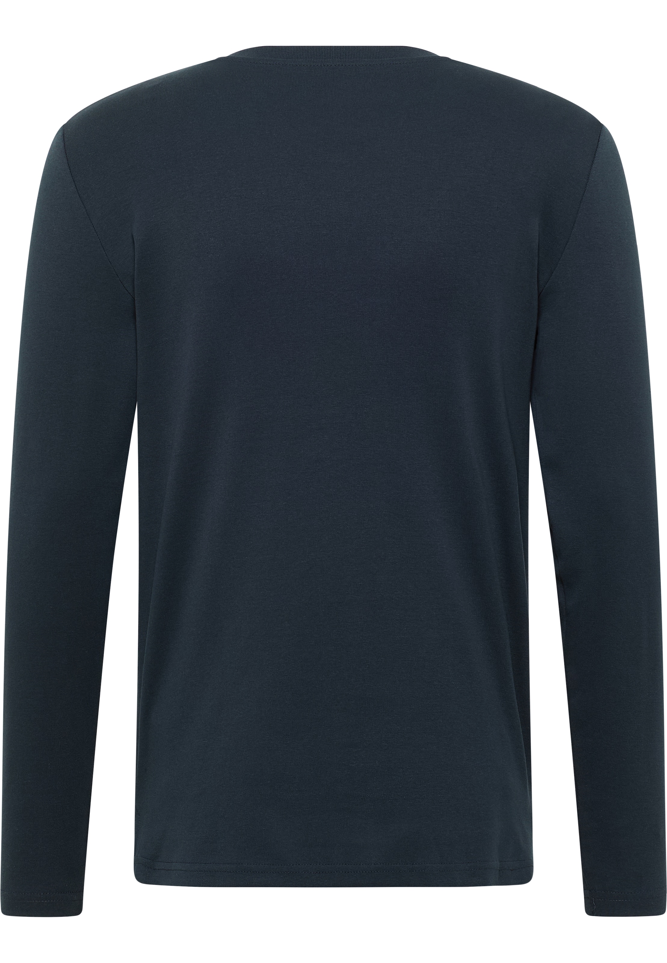 MUSTANG T-shirt à manches longues »Style Arminto«