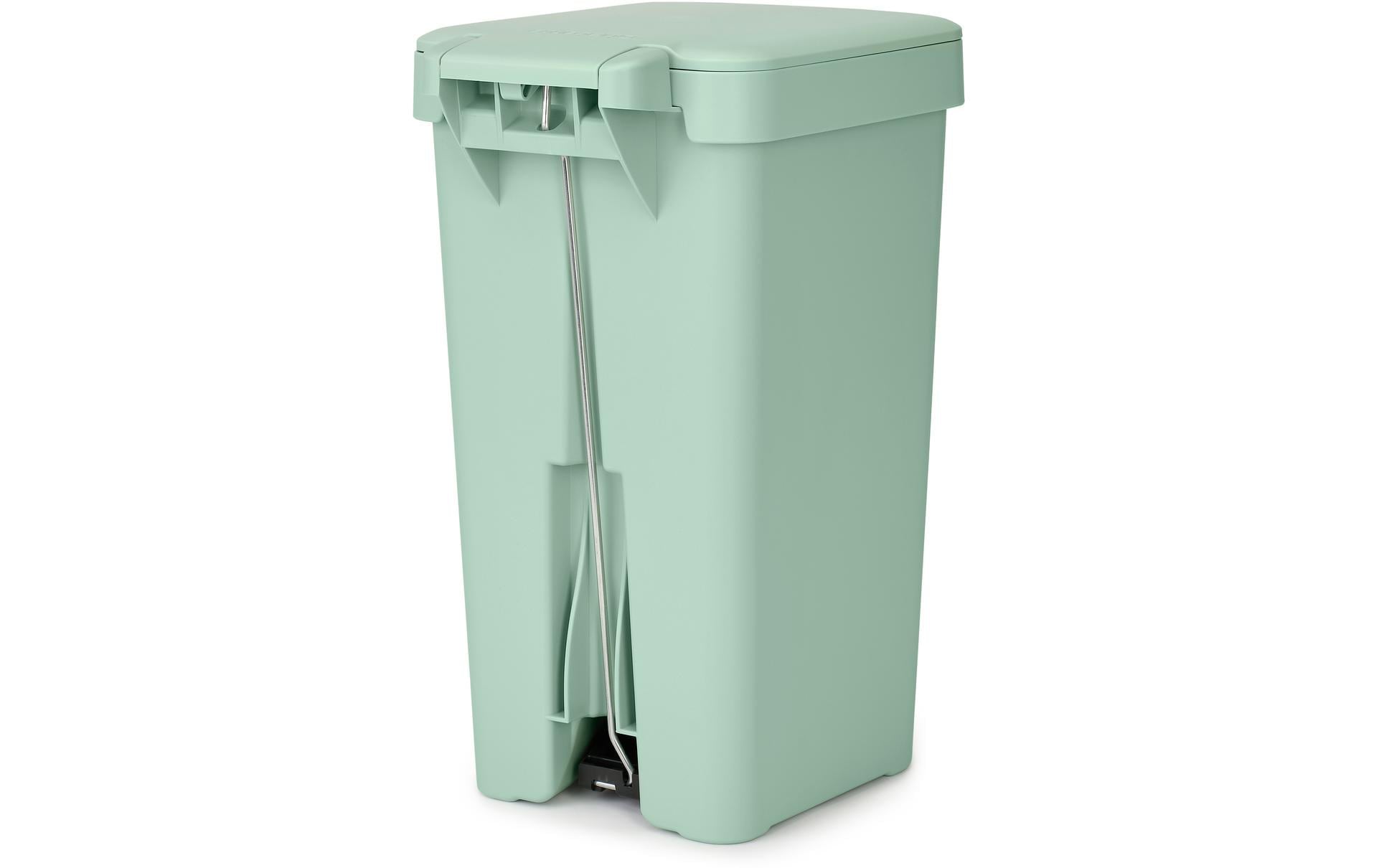 Brabantia Mülleimer »StepUp 10 l«, 1 Behälter