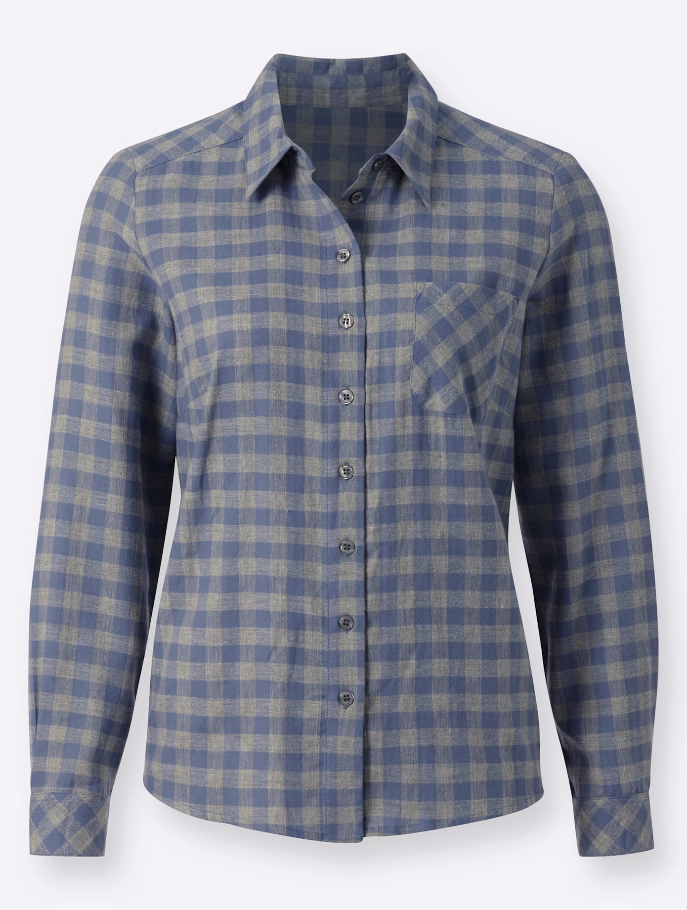 Casual Looks Hemdbluse