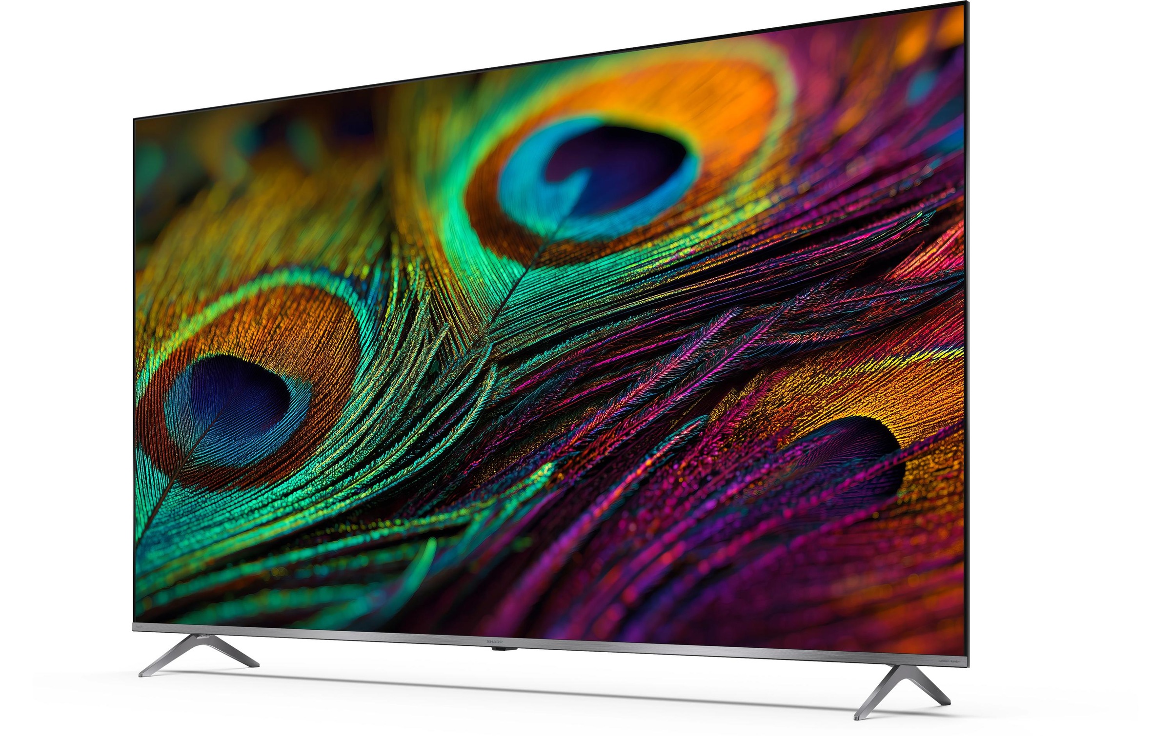 Sharp Mini téléviseur LED »75JP7465E« 189 cm/75 ″