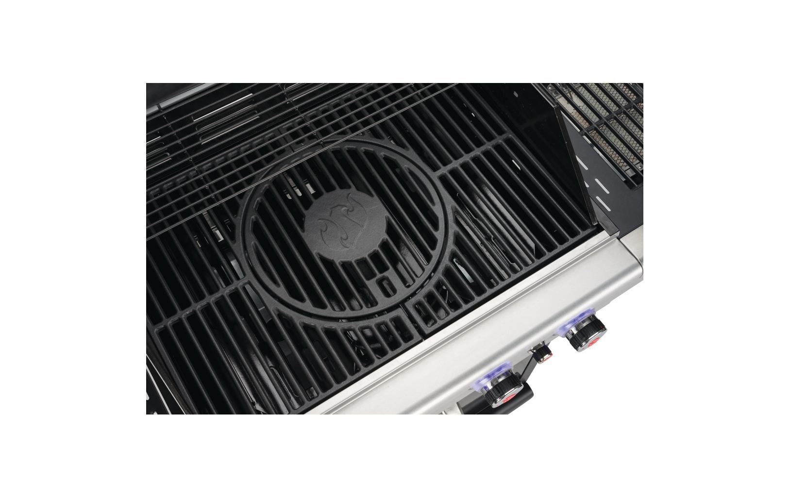 LANDMANN Gasgrill »Fryton 45295 Cook«