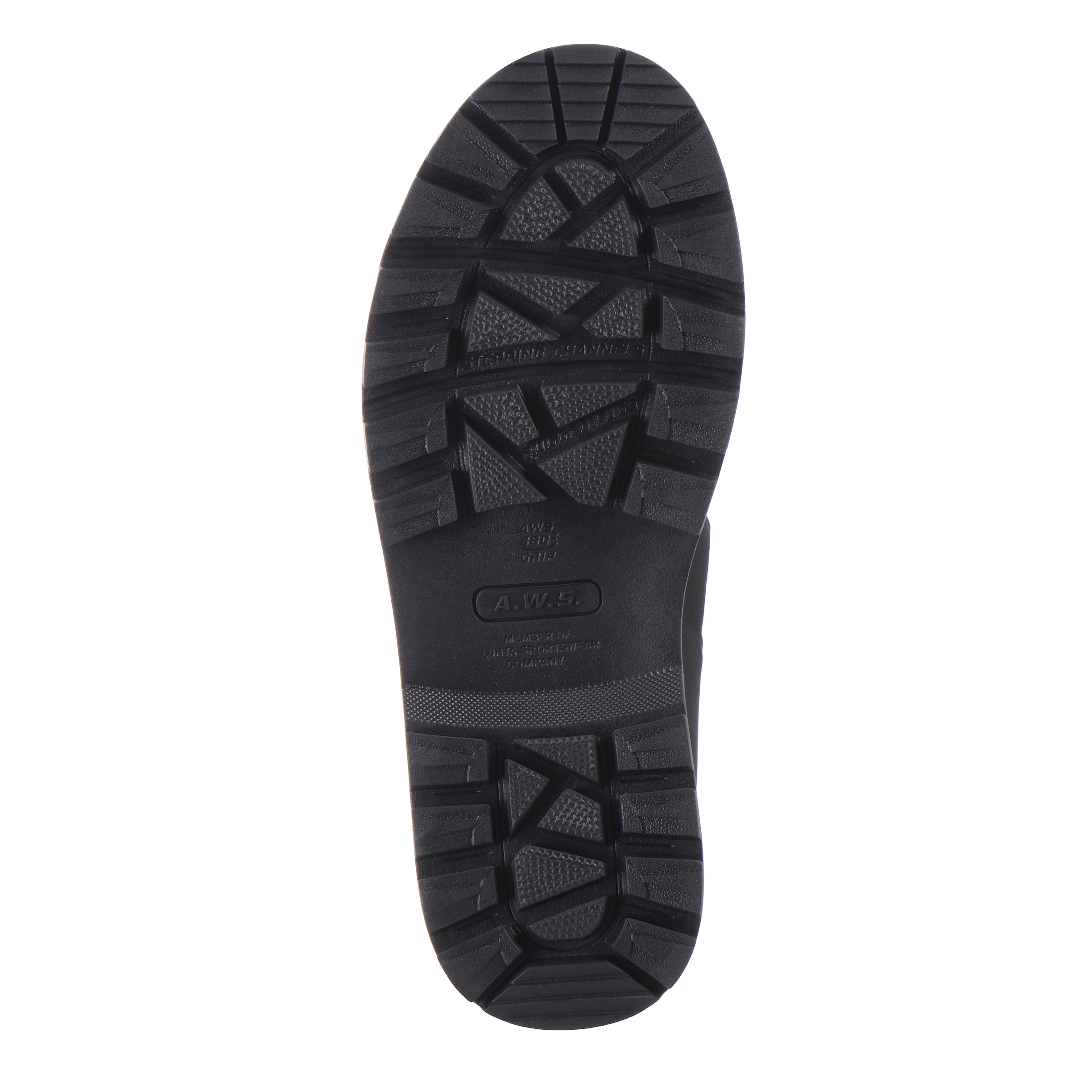 Luhta Schnürboots »REILU MS«  Winterschuhe, Winterstiefel, Winterboots, Snowboots, gefüttert