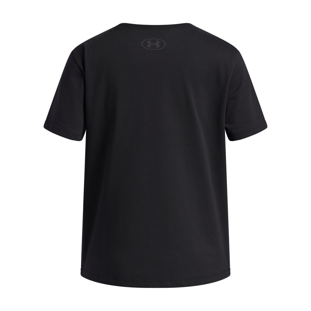 Under Armour® Trainingsshirt, (1 tlg.)