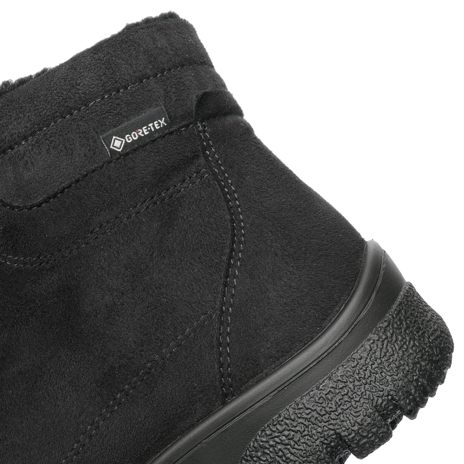 Ara Winterstiefelette »SAAS FEE«  Snowboots, Winterstiefel mit Gore-Tex