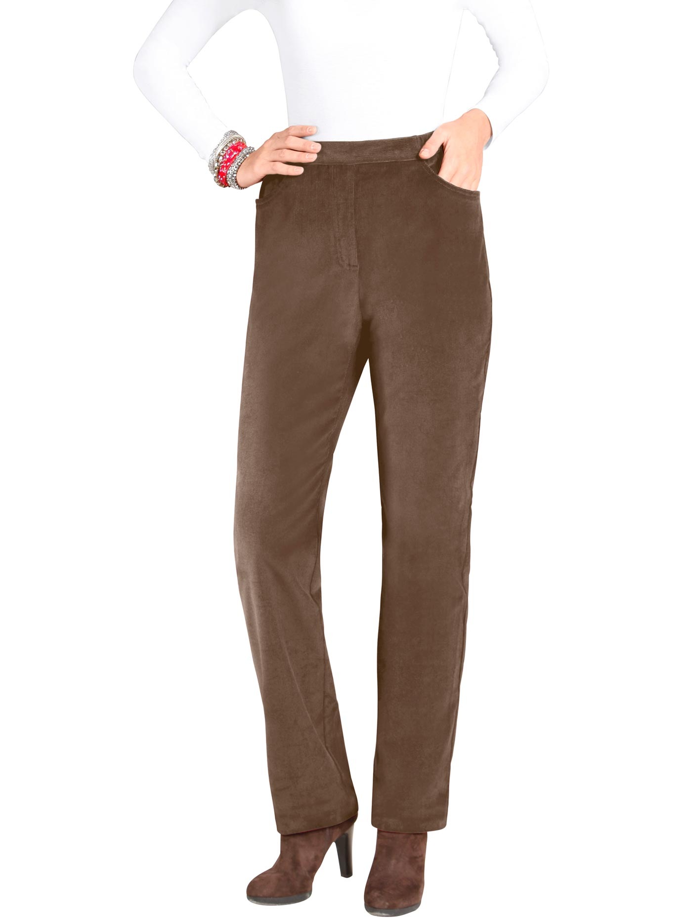 Image of Classic Basics Cordhose bei Ackermann Versand Schweiz