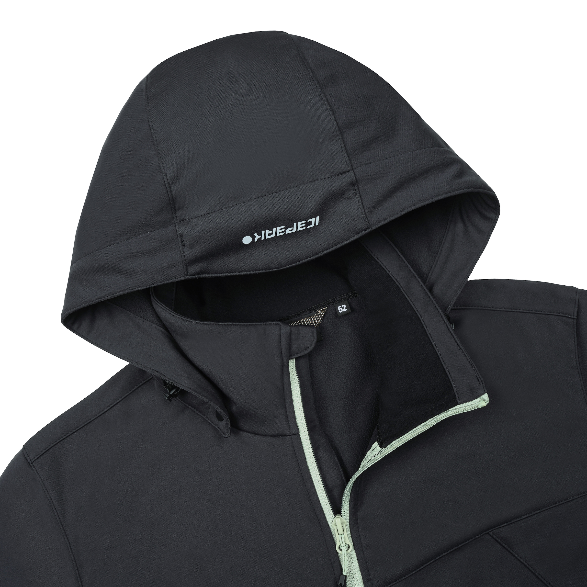 Icepeak Veste softshell »BIGGS«