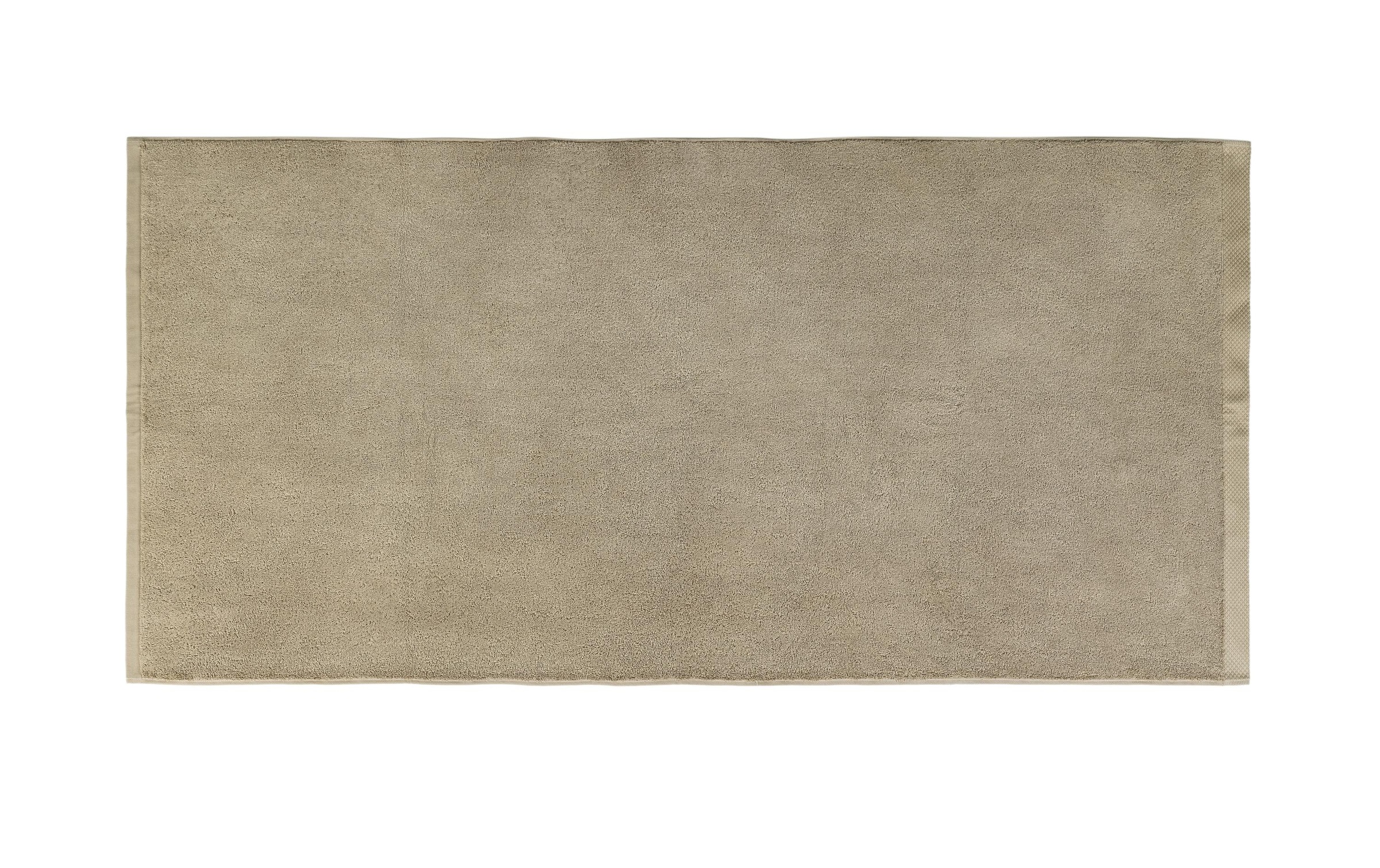 Cocon Duschtuch »70 x 140 cm«, (1 St.)