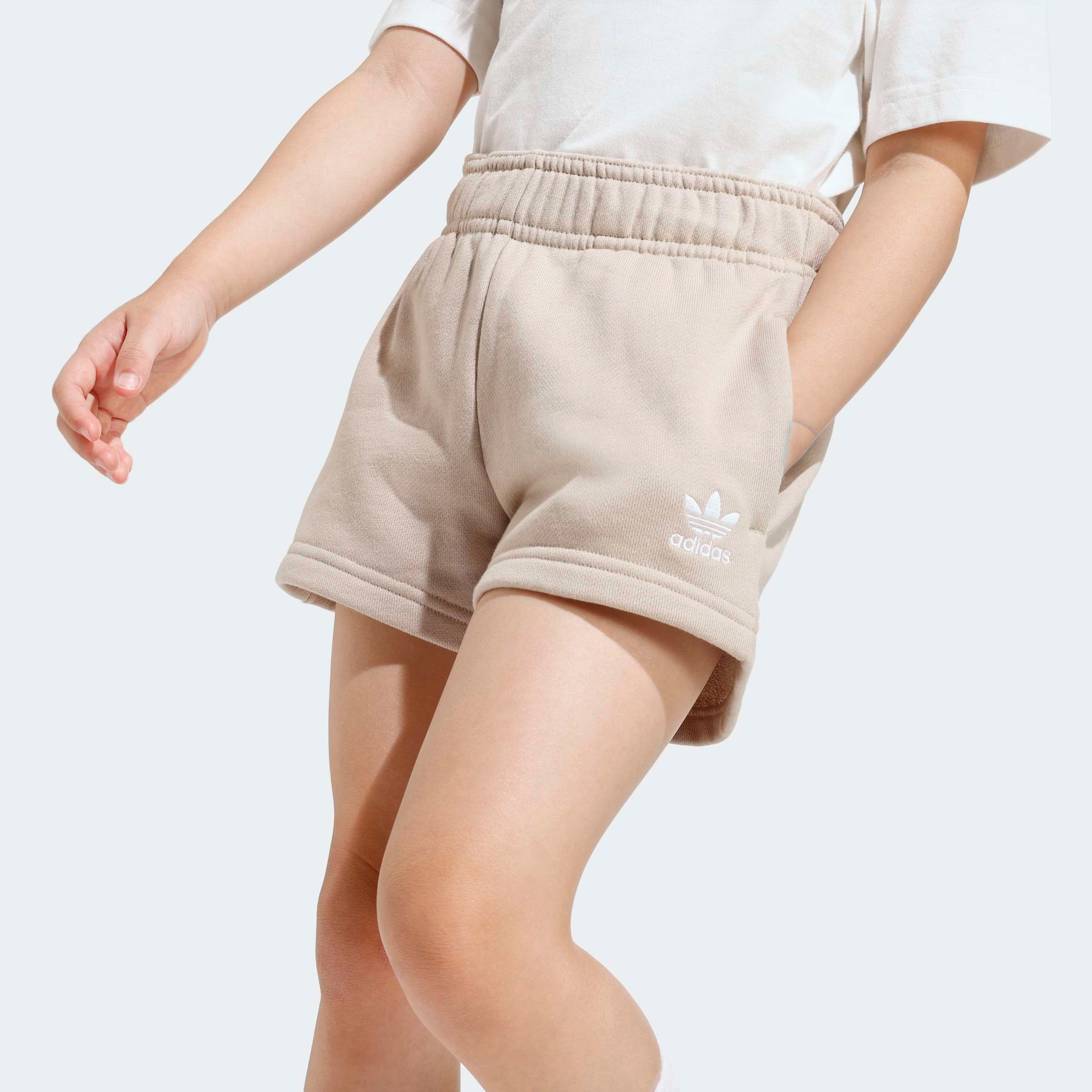 adidas Originals T-shirt & short »KIDS UND SET«