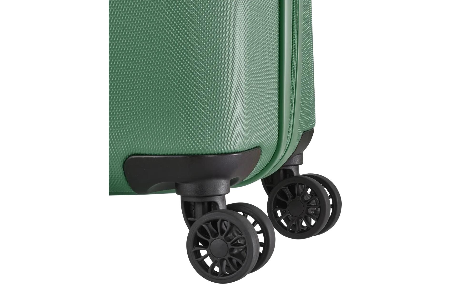 travelite Koffer »BALI Trolley«, 4 Rollen