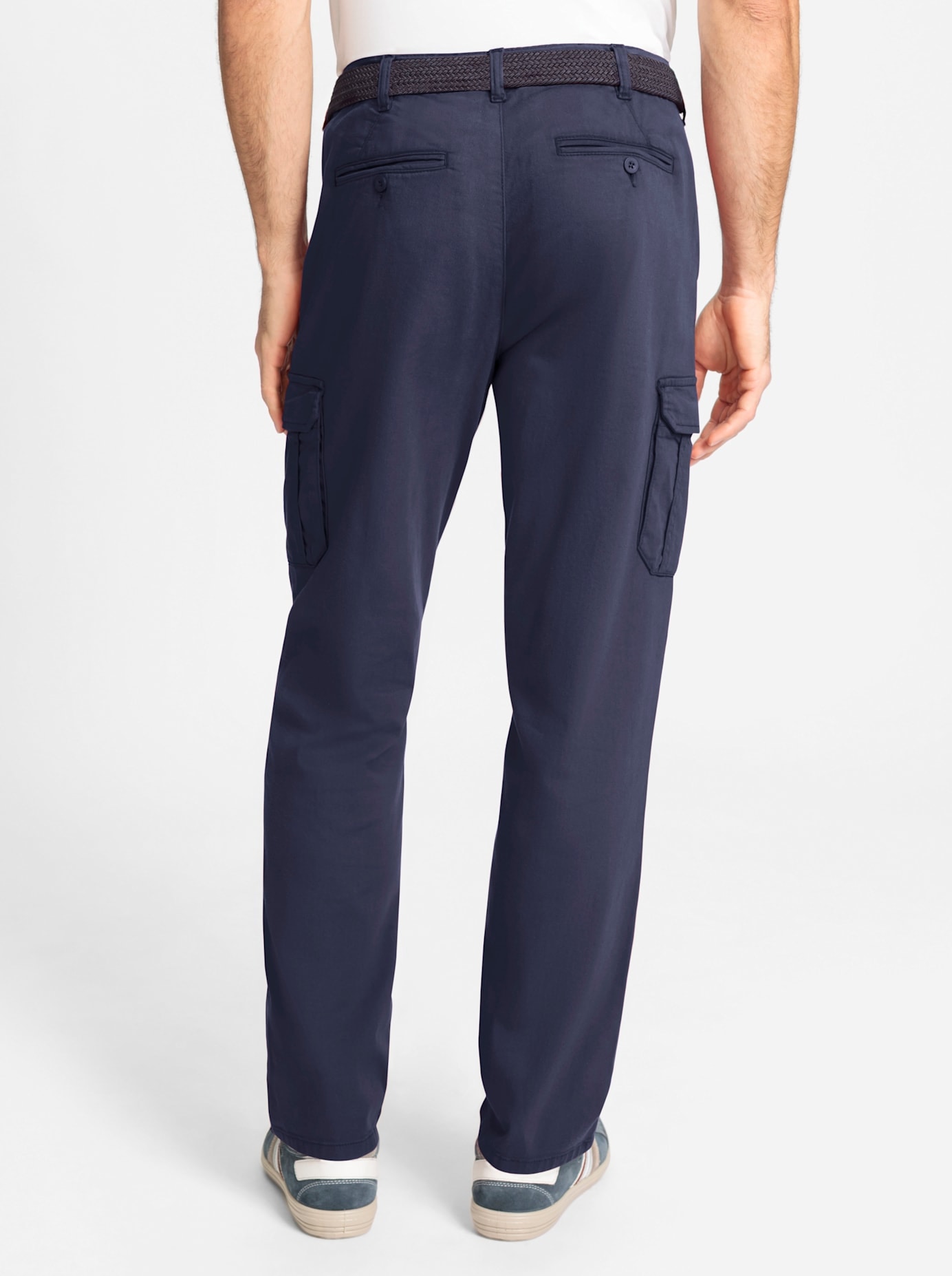 Catamaran Pantalon cargo