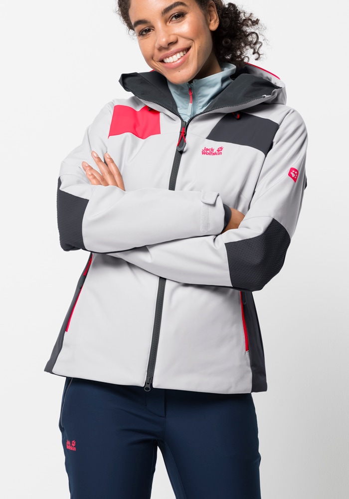 Image of Jack Wolfskin Skijacke »MONTEROSA JACKET W« bei Ackermann Versand Schweiz