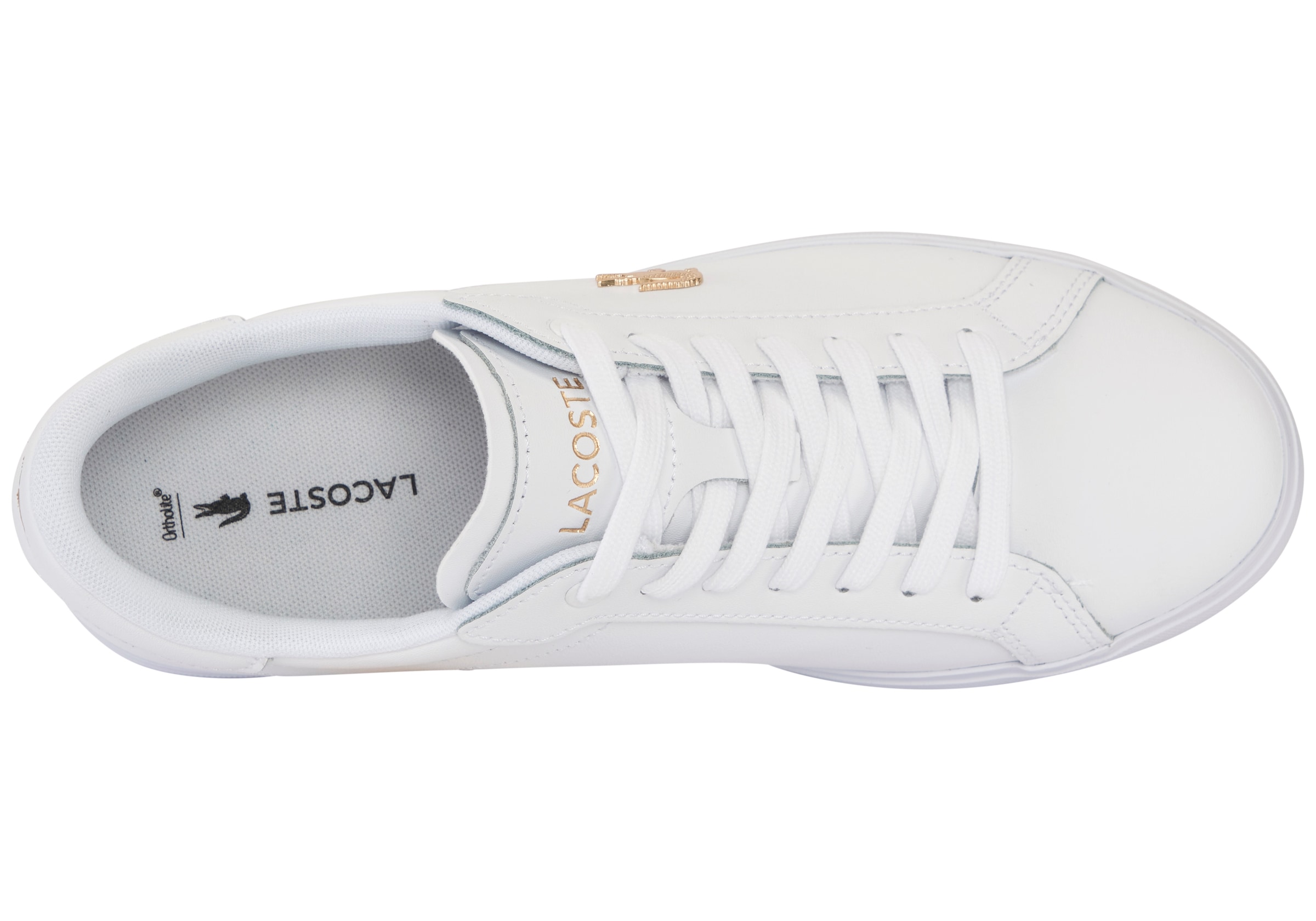 Lacoste Sneakers »POWERCOURT«