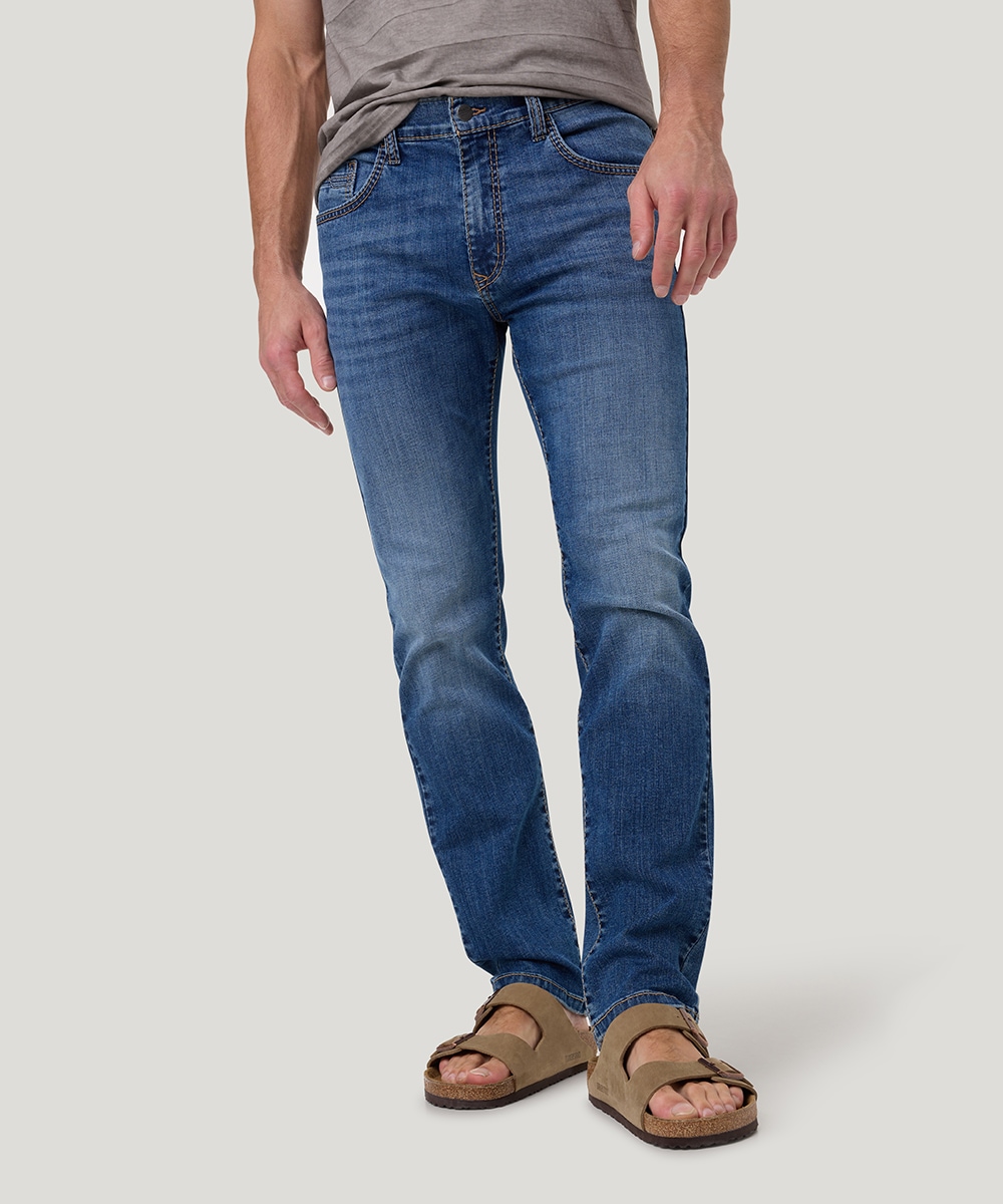 Pioneer Authentic Jeans Straight-Jeans »Rando«