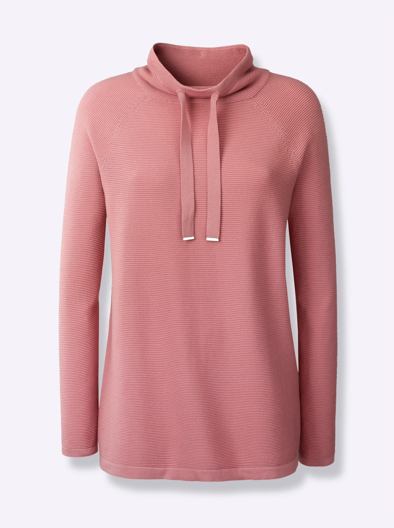 B.C. BEST CONNECTIONS by heine Strickpullover »Pullover«